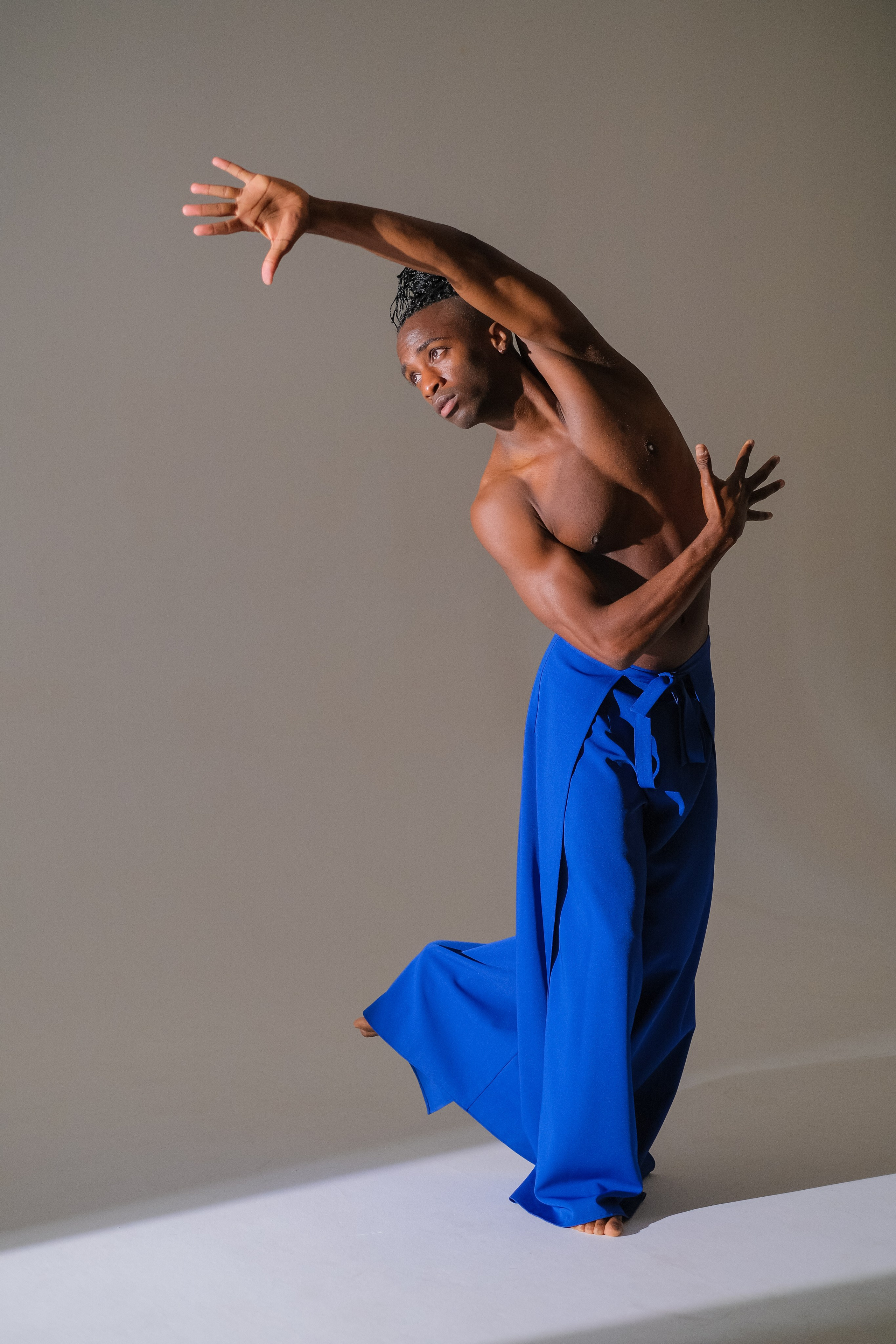 Танцор. Елена Фирсова | Фотограф Астрахань