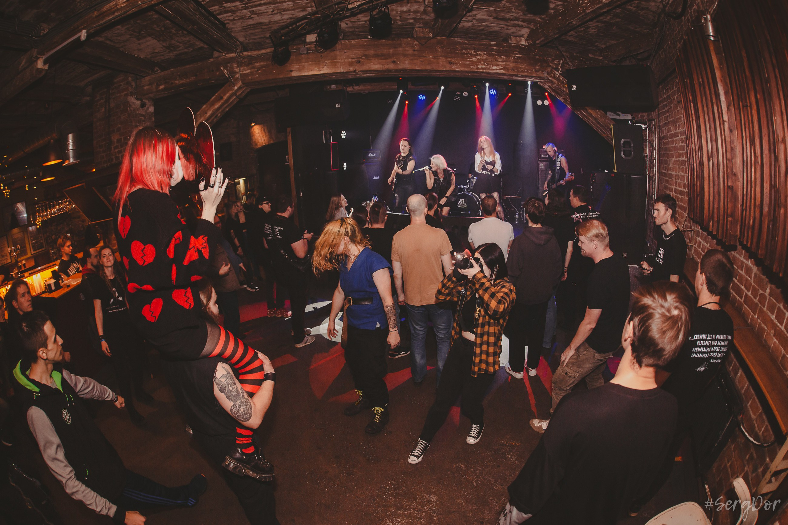 ЧИТМИЛ, Vere Dictum, Zoccolo 2.0, Цоколь, Санкт-Петербург, СПб, концерт, 06.10.2024, SergDor, 6 октября 2024 года, #SergDor