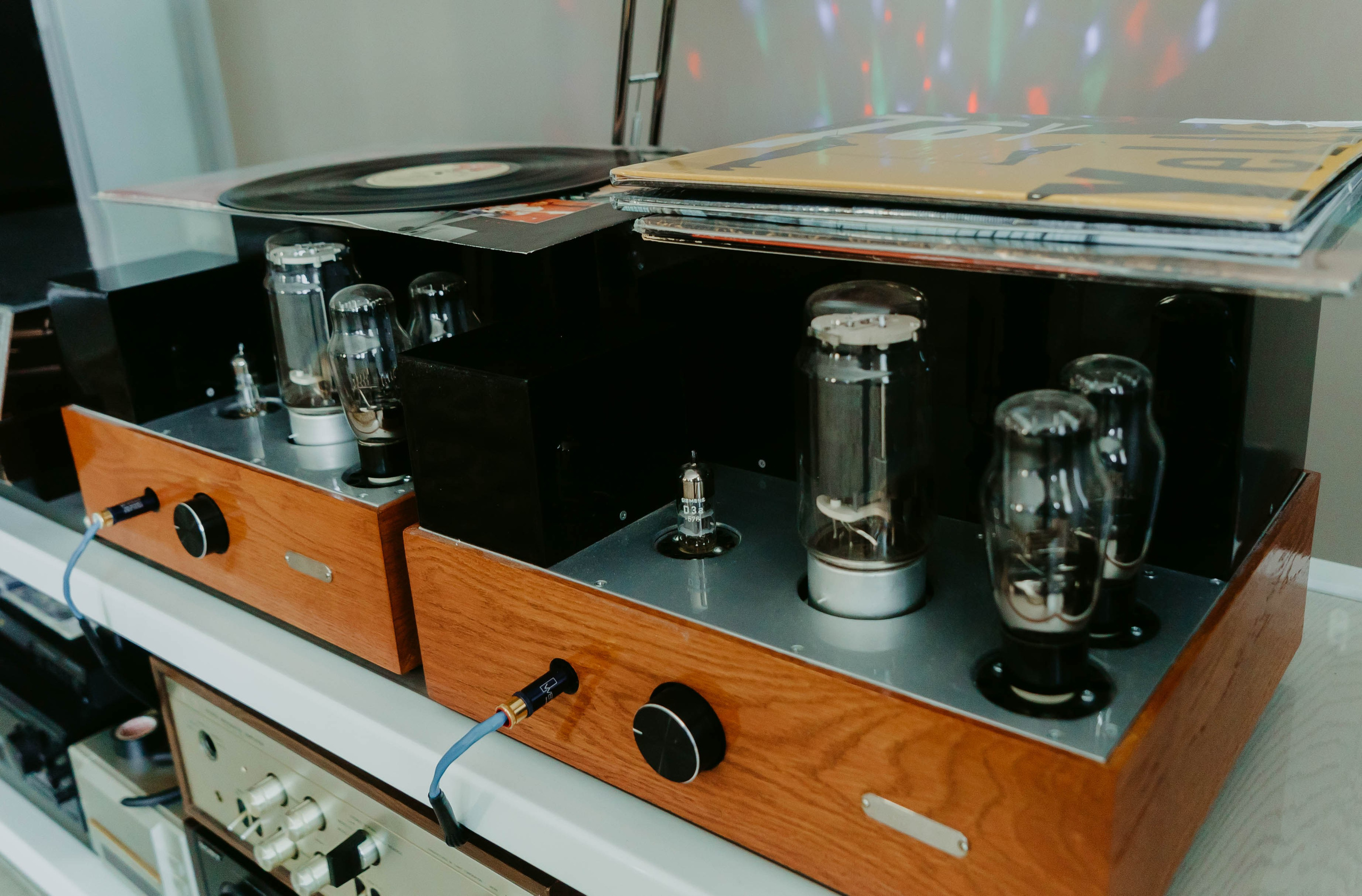 Встреча двух миллионеров. Olgamashh