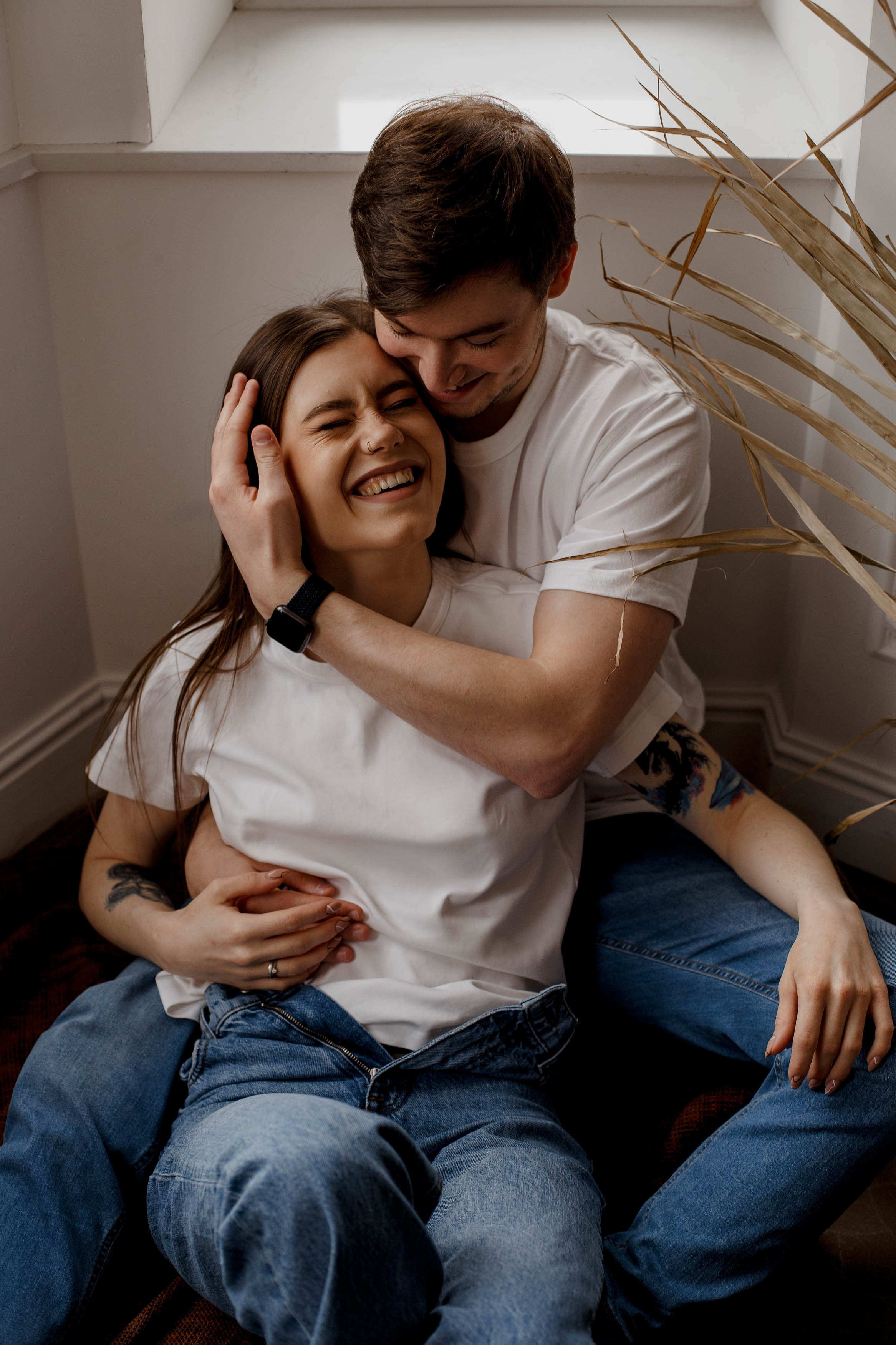 LoveStory. Свадебный фотограф Санкт-Петербург  Москва