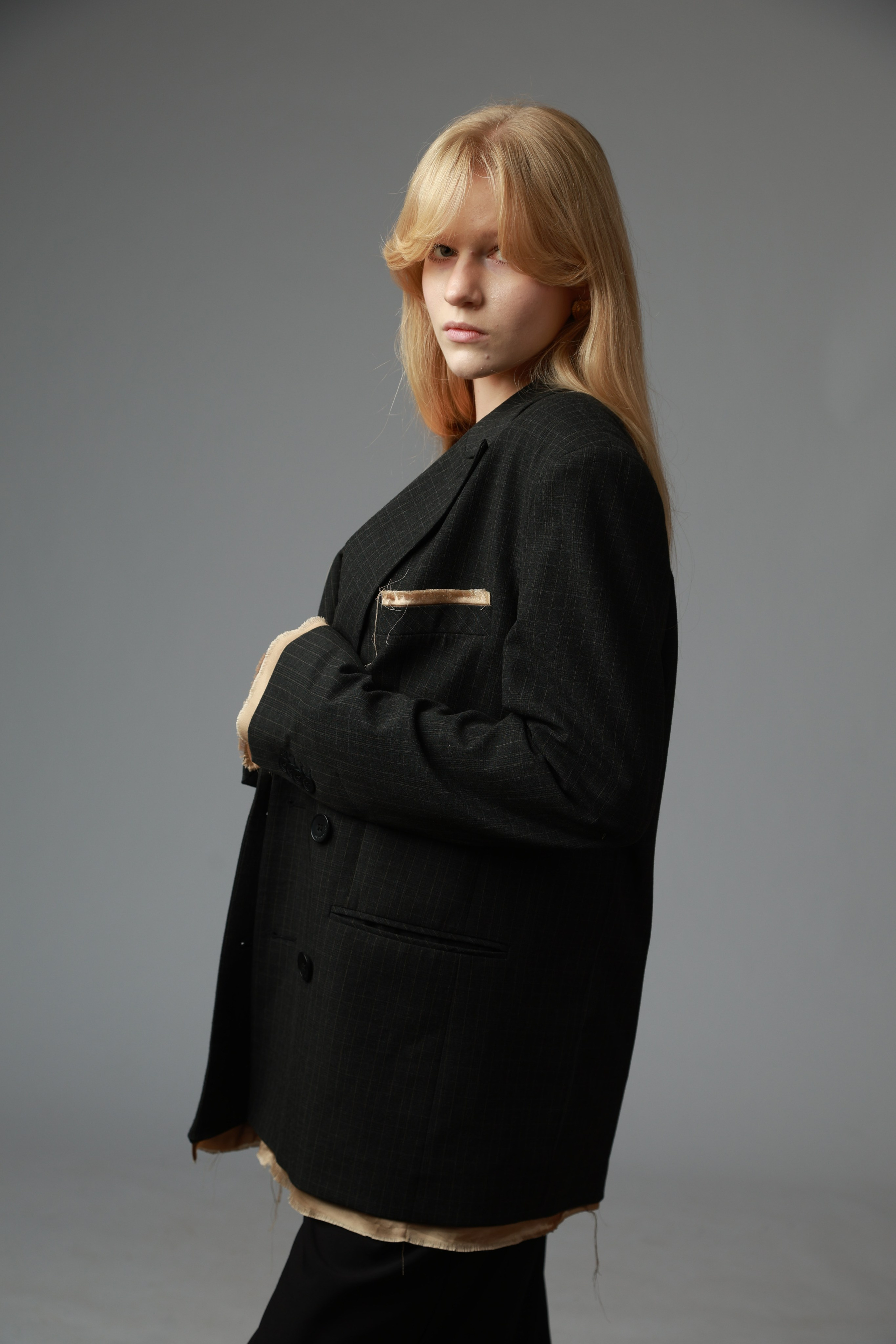 Студийная фотосессия в Москве — Портретная съемка в фотостудии от 6000 рублей