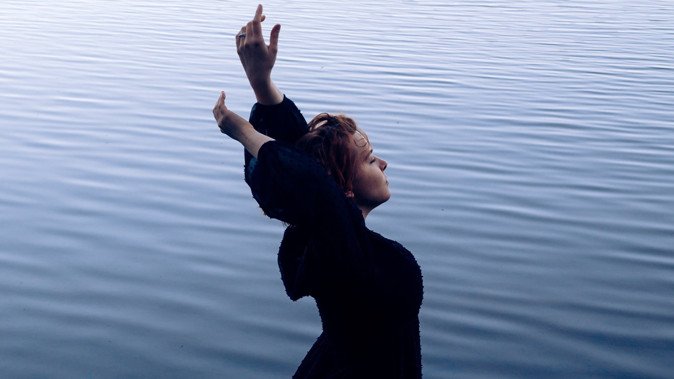 Галерея. Фотоведьма Дарья Нечинская