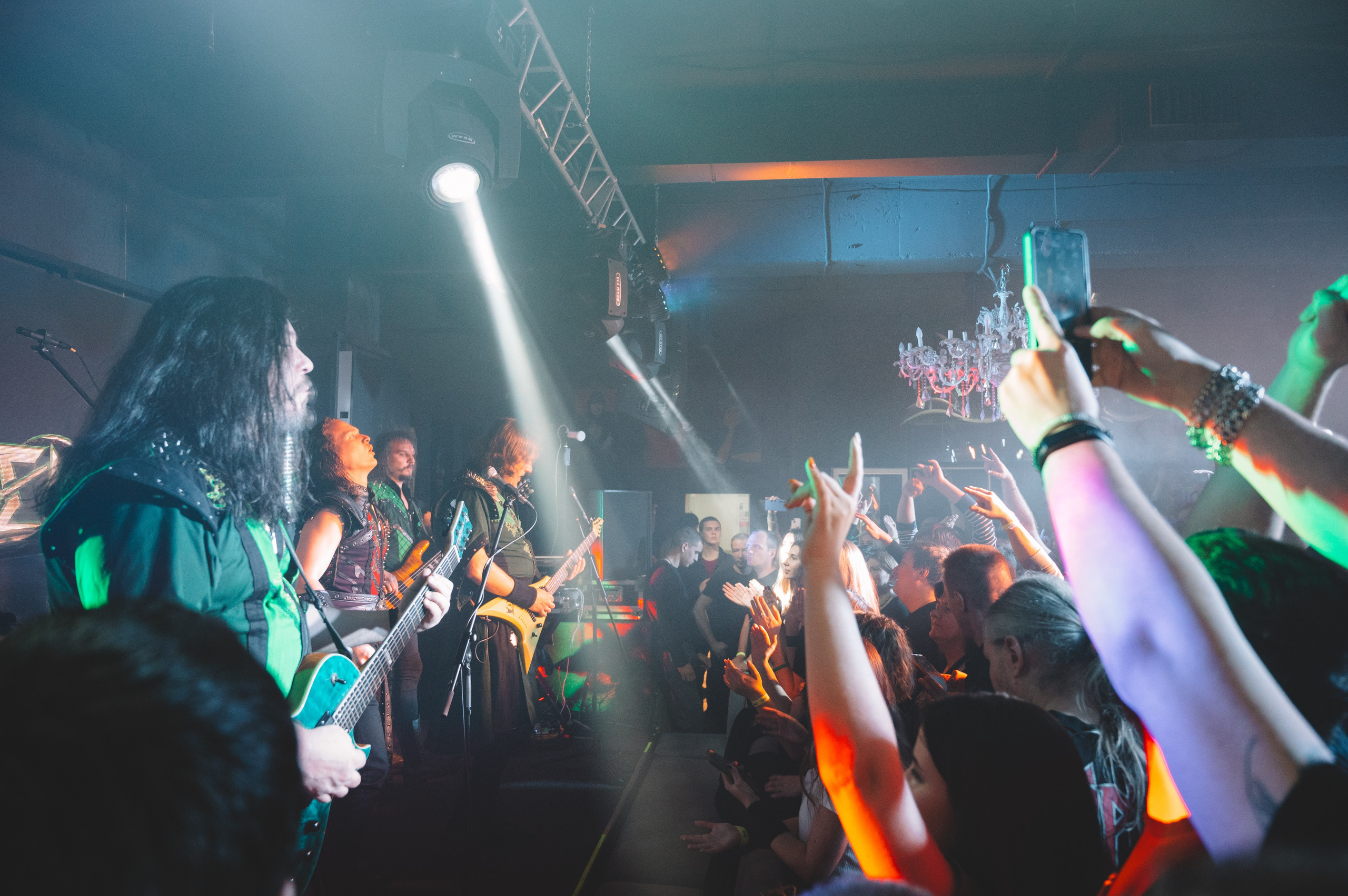 ЭПИДЕМИЯ в Пензе. Фотограф Анна Темнова. Пенза