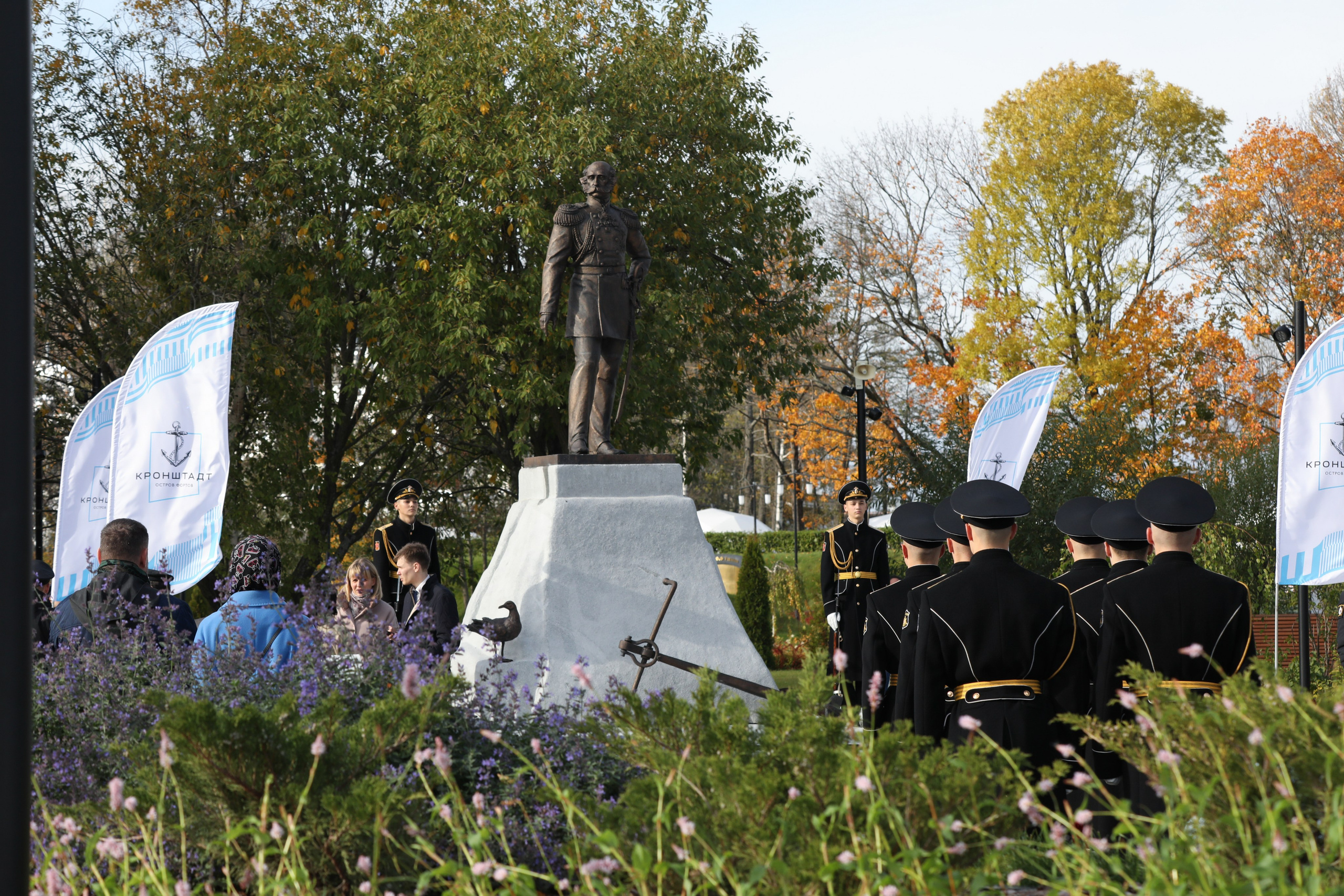 Репортаж. Дмитрий Старков — фотограф
