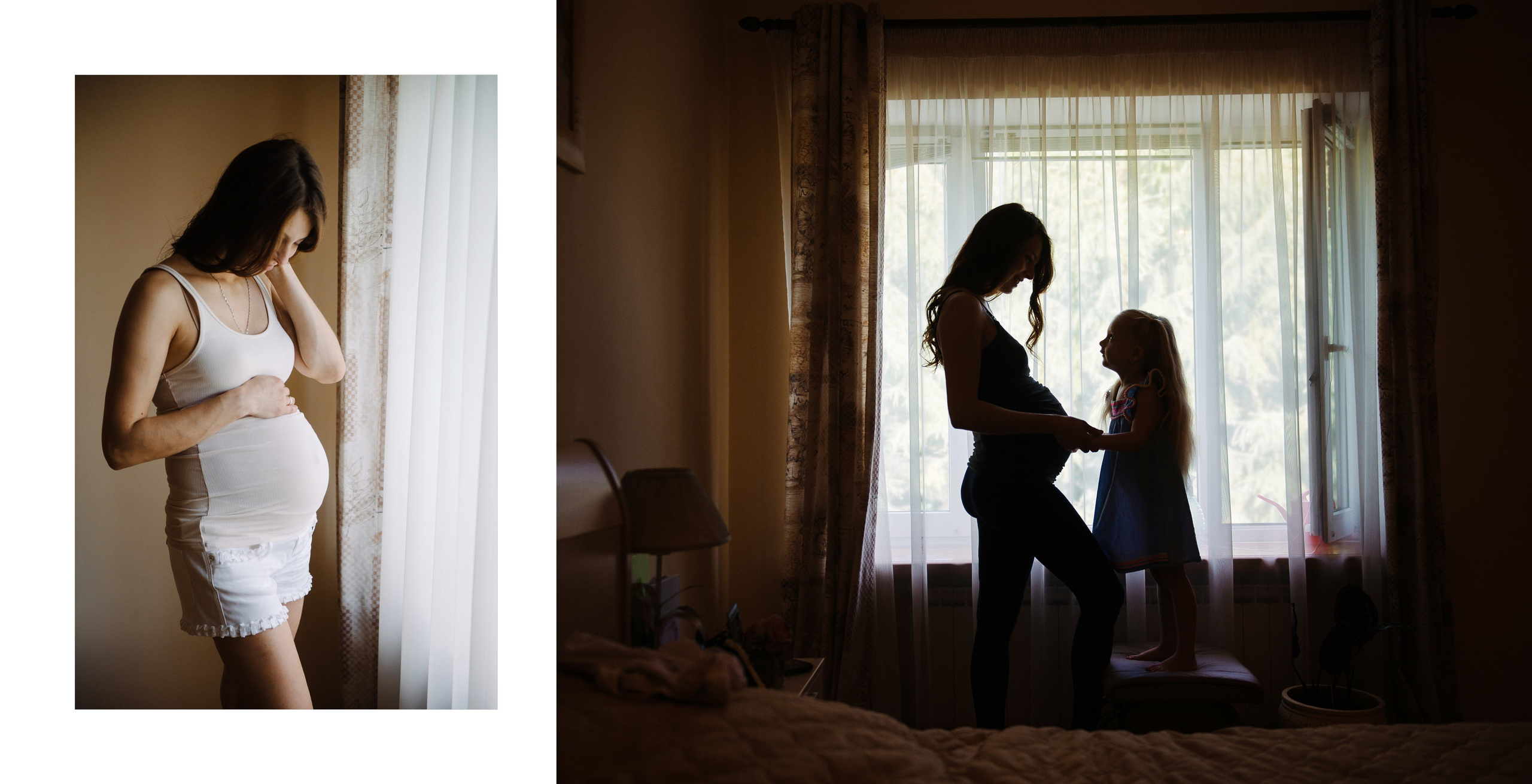 София. Фотограф Алиса Калинина