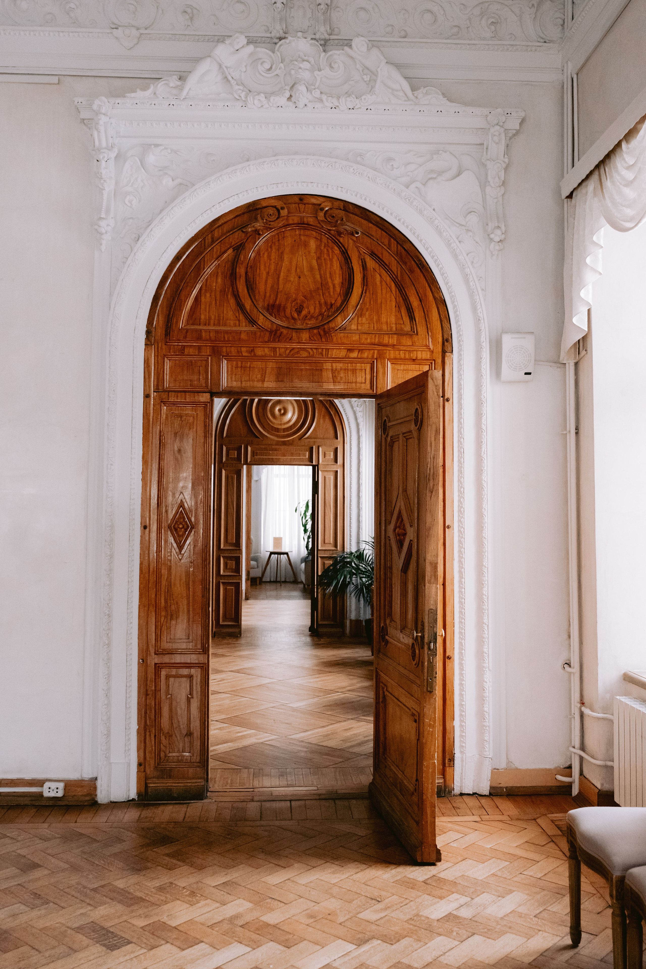 Денис и Яна. Свадебный фотограф Москва Виктория Лазукова