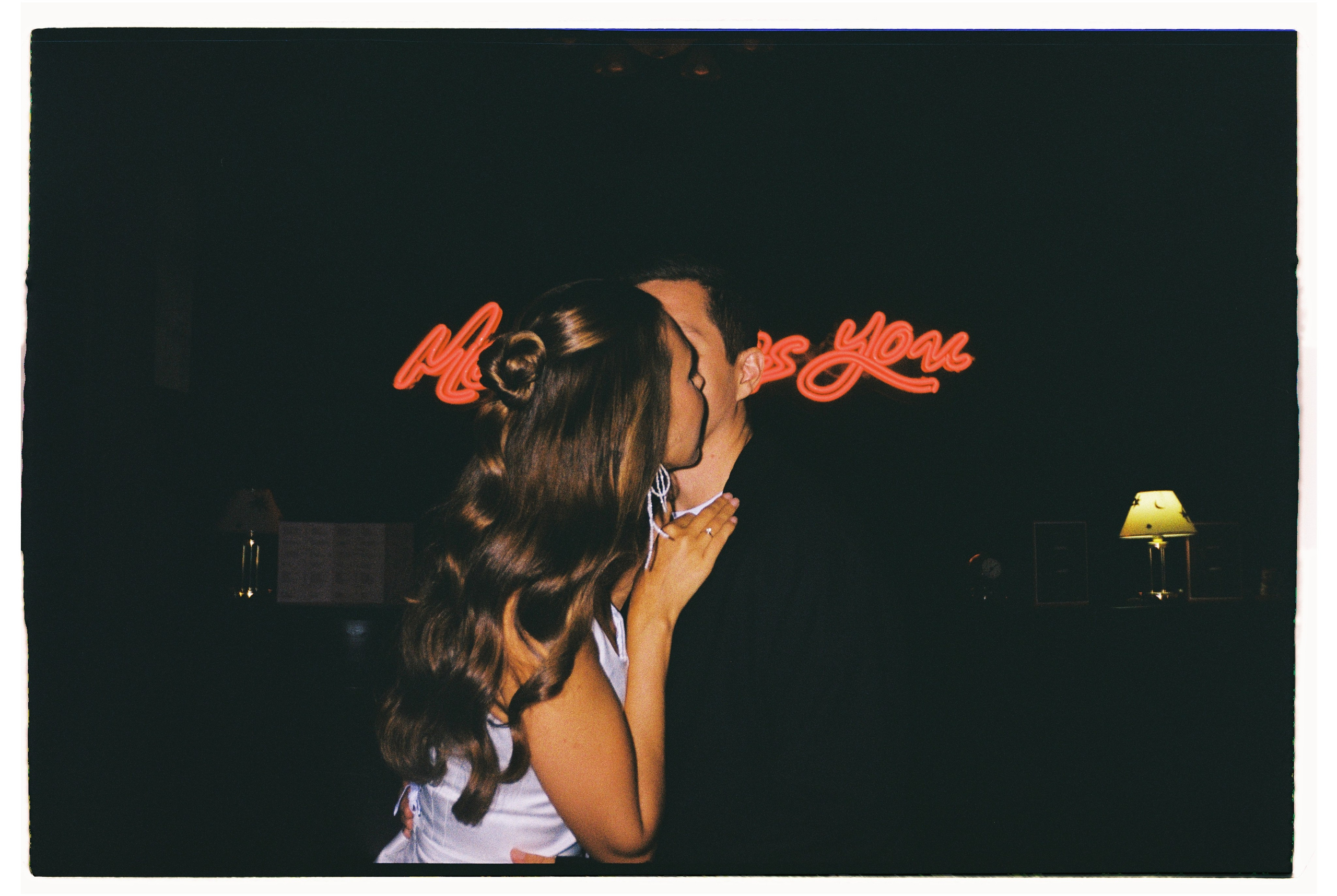 Пленка. Свадебный фотограф Светлана Кривчикова