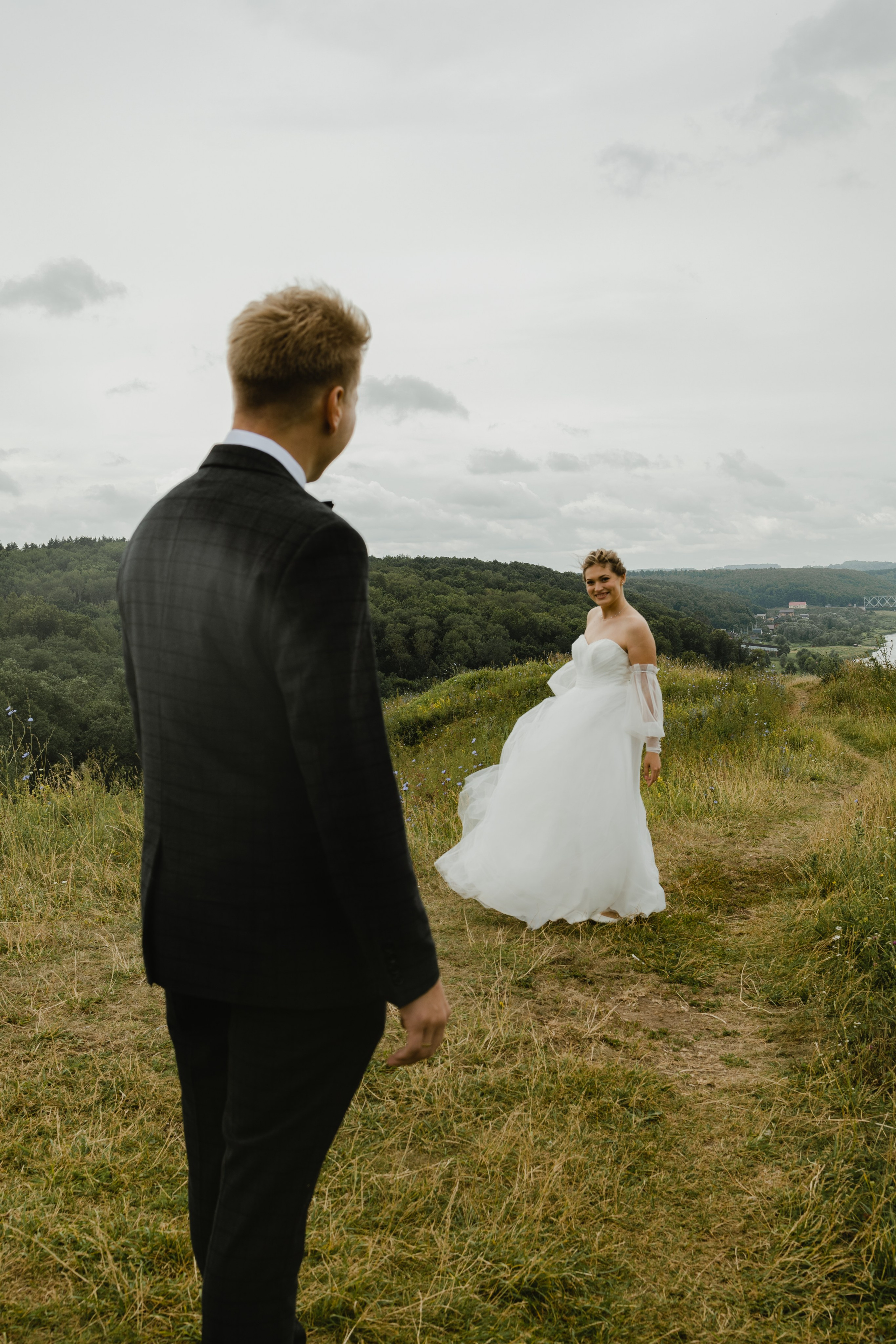 Стас и Настя. Фотограф в Туле и Алексине Стулова Мария