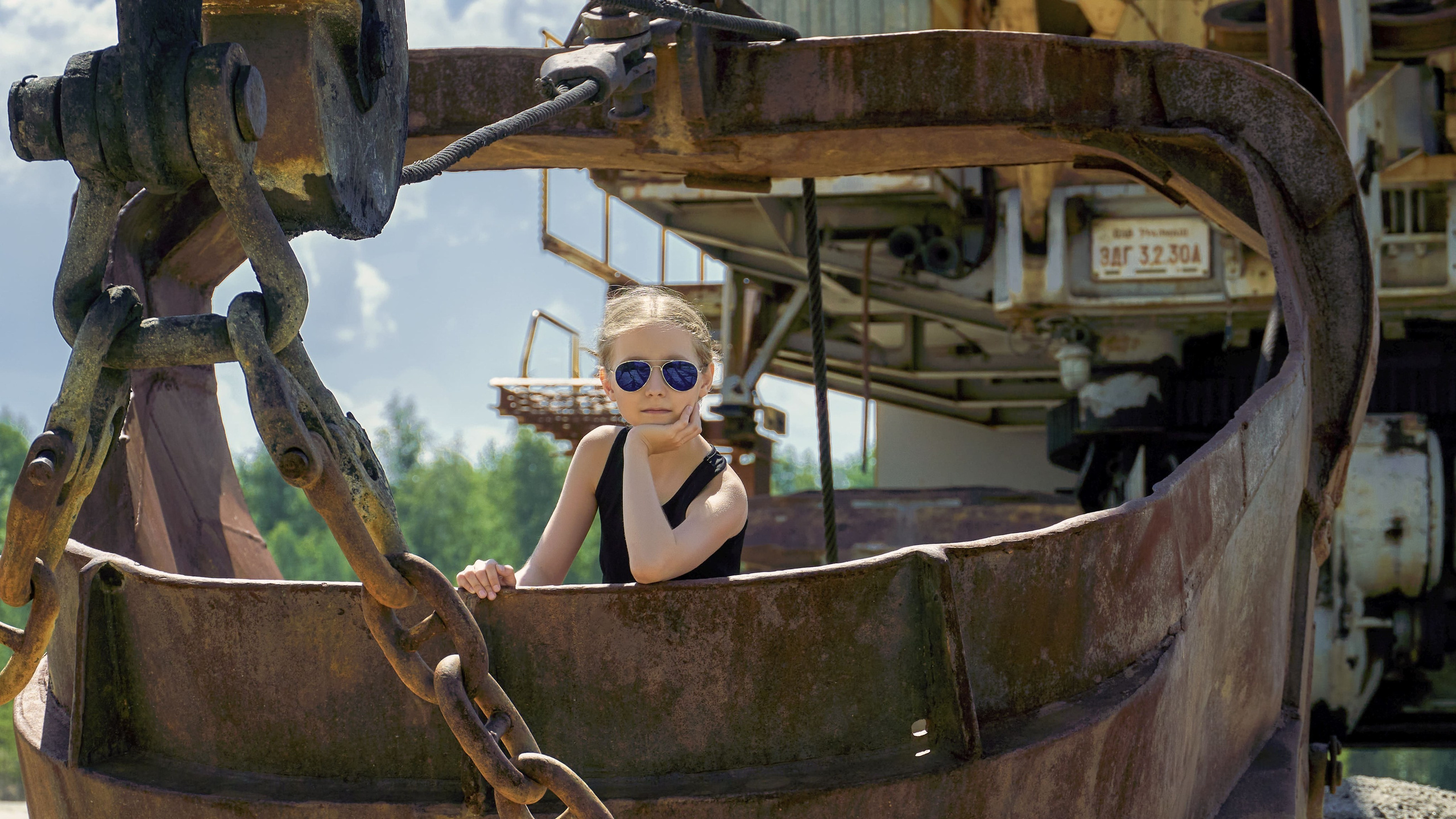 Фотолента с лучшими кадрами от фотографа Сергея Ермолаева