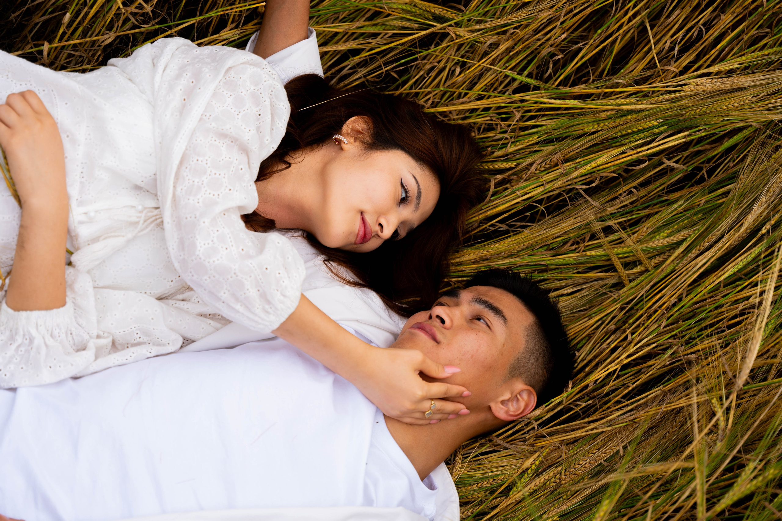 Bibolsyn & Dinara. Фотограф Ернар Ержанов