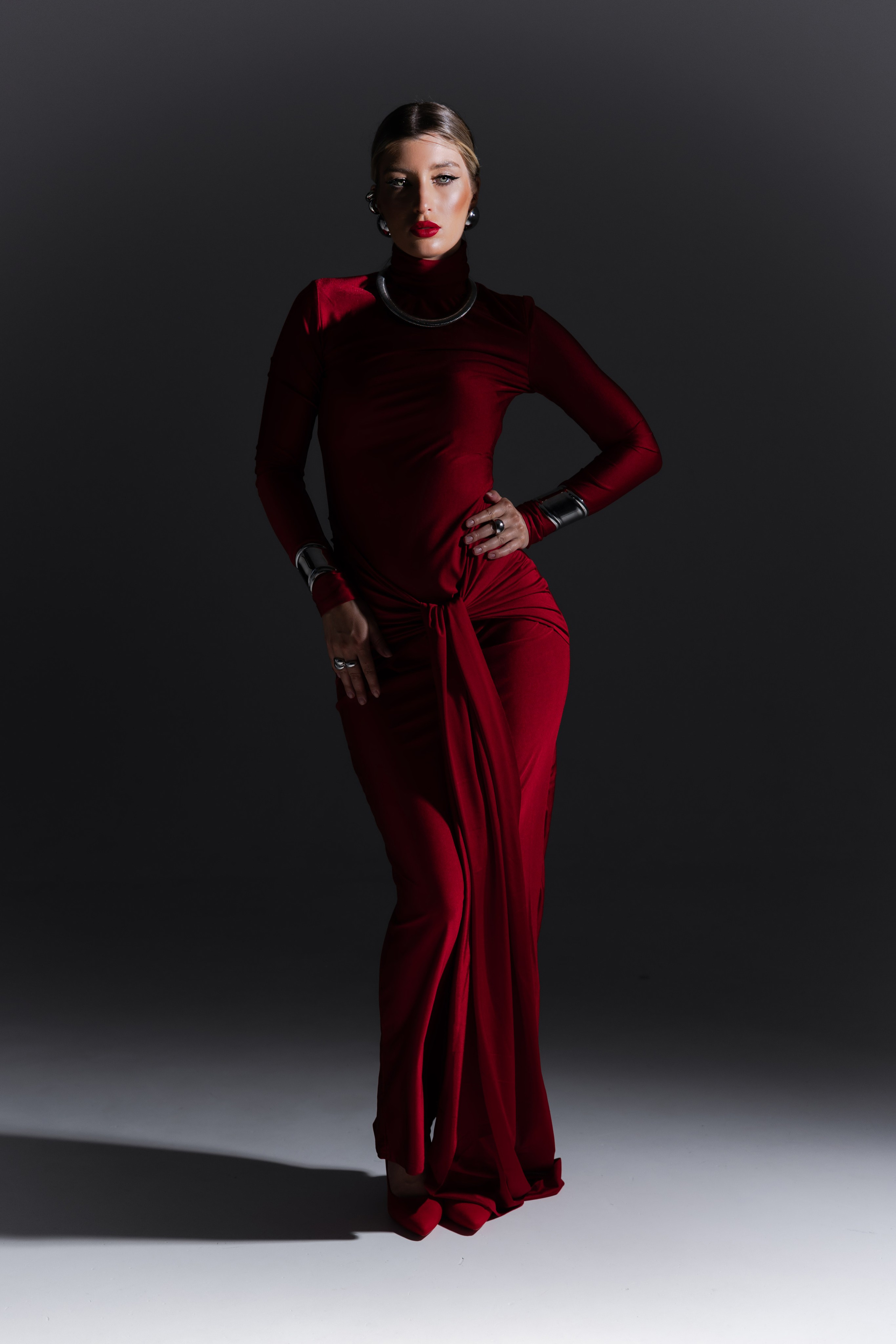 Маша. Свадебный и контент фотограф в Красноярске Марианна Перфильева