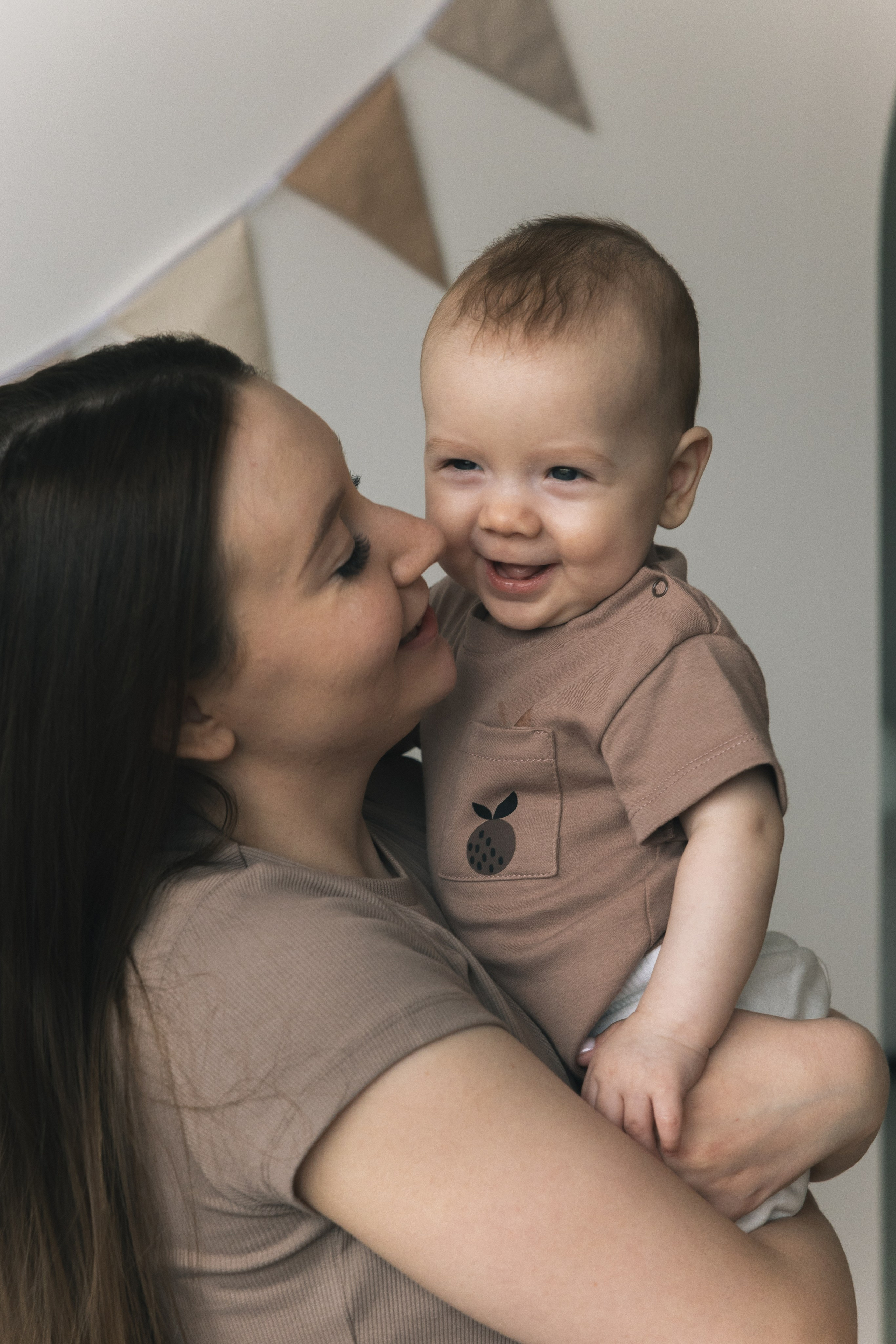 Семья. Свадебный и контент фотограф в Красноярске Марианна Перфильева