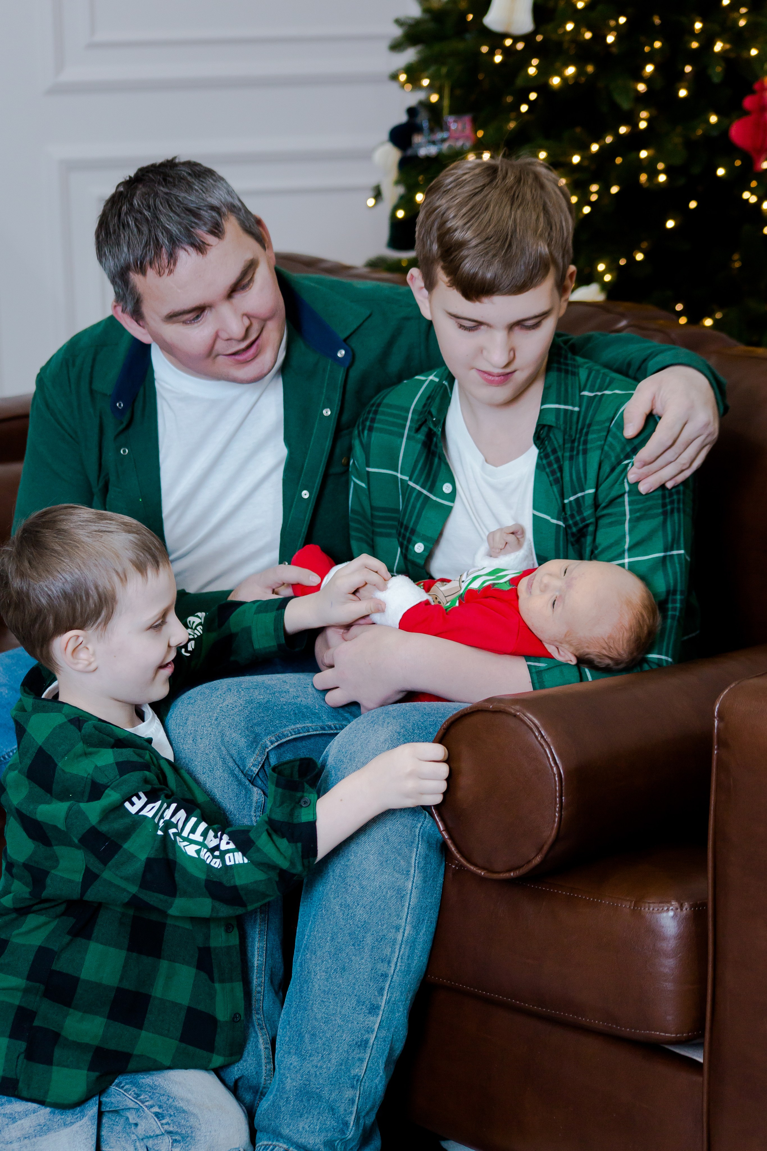 Семья. Свадебный и контент фотограф в Красноярске Марианна Перфильева