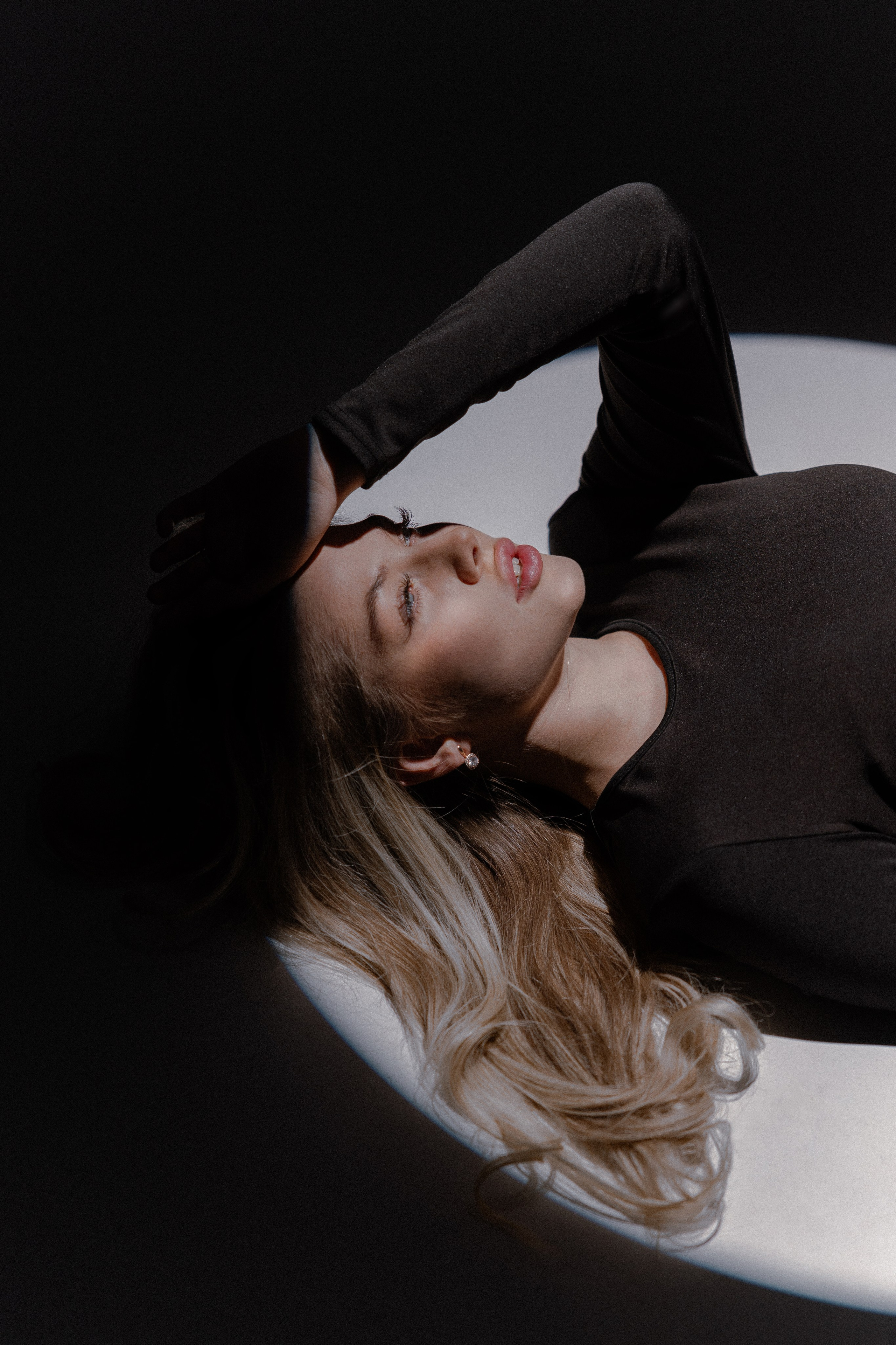 Эля. Свадебный и контент фотограф в Красноярске Марианна Перфильева