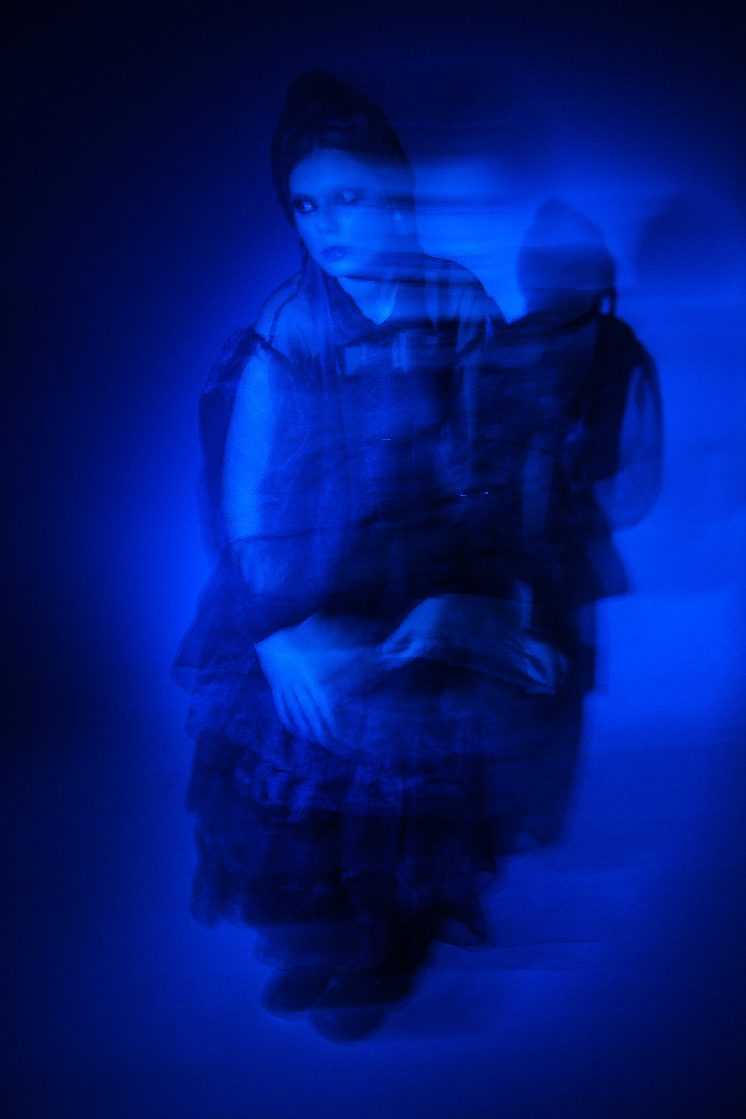 Морана. Свадебный и контент фотограф в Красноярске Марианна Перфильева