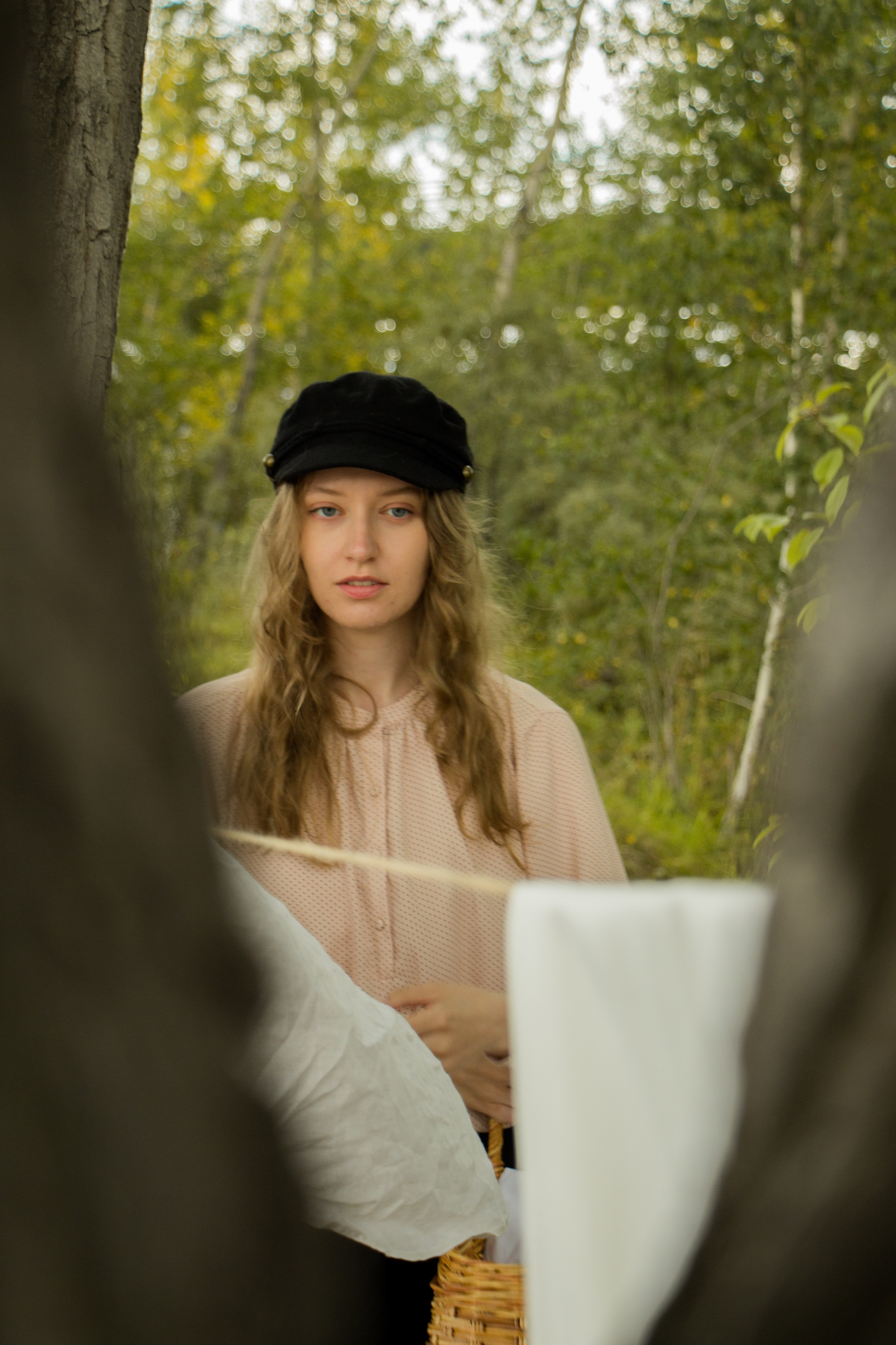 Маленькие женщины. Свадебный и контент фотограф в Красноярске Марианна Перфильева