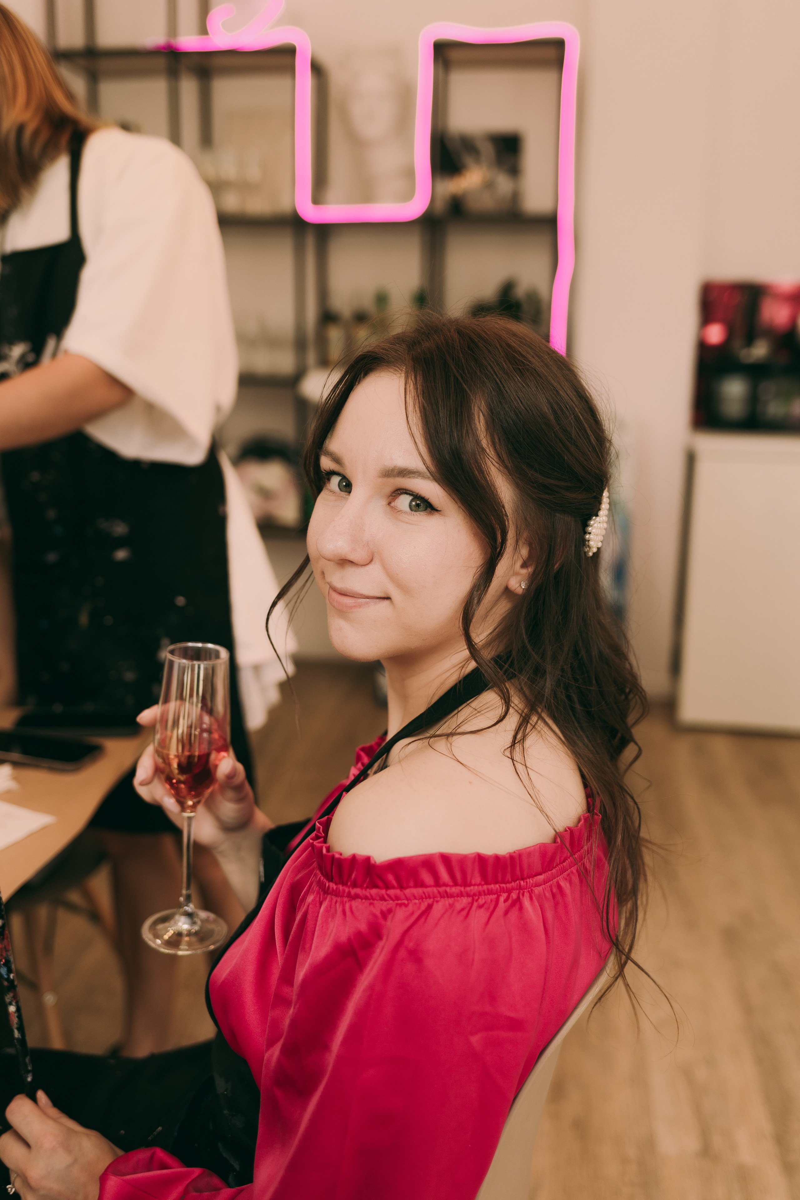 Девичник. Фотограф Петрозаводск/СПБ