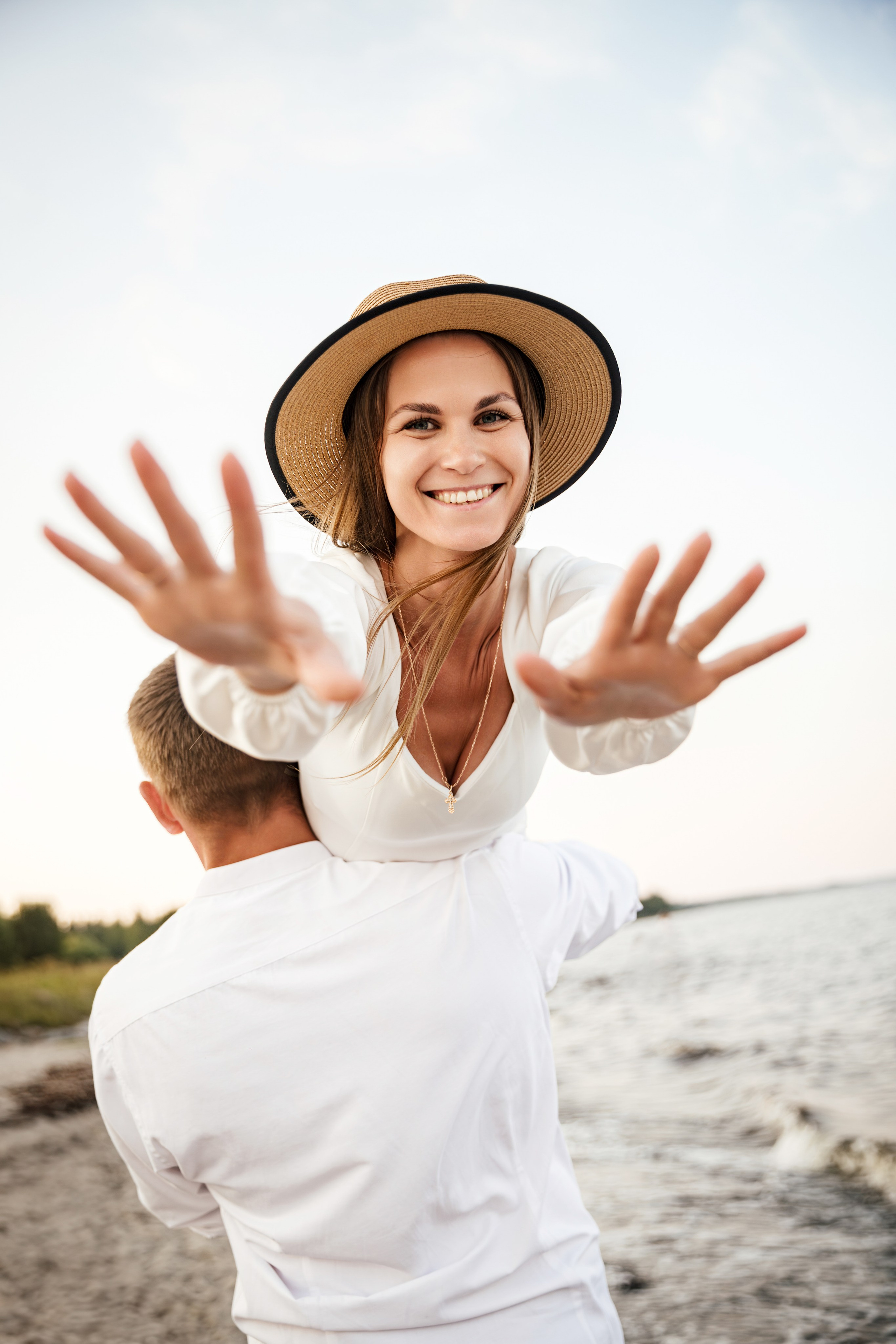 Семья Авраменко