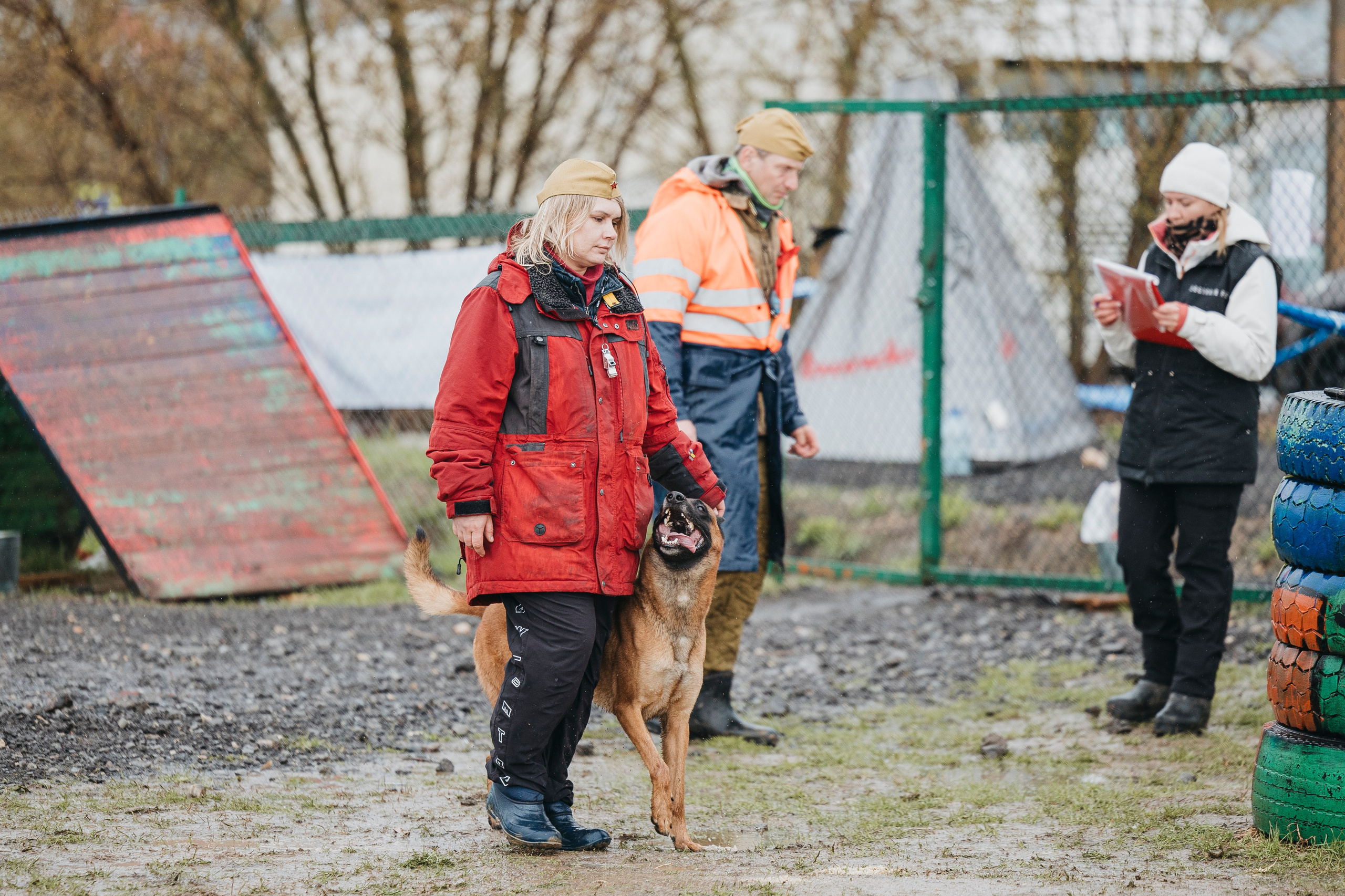 09.05.25 Вологда соревнования. Фотограф-анималист Анна Маринич