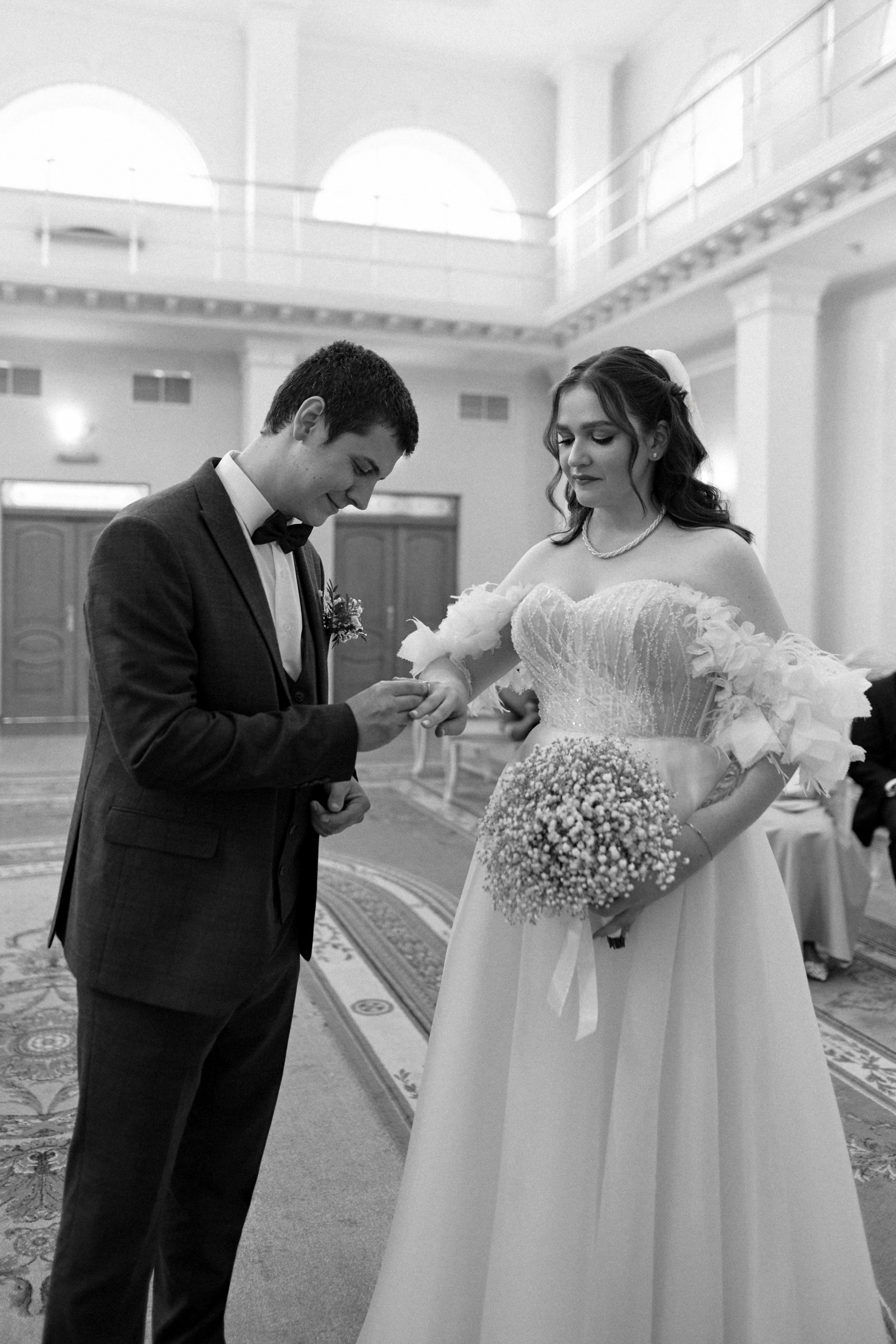 Алексей & Дарья. Сестры Карабаза. Фотографы и ретушеры в Москве и Санкт-Петербурге