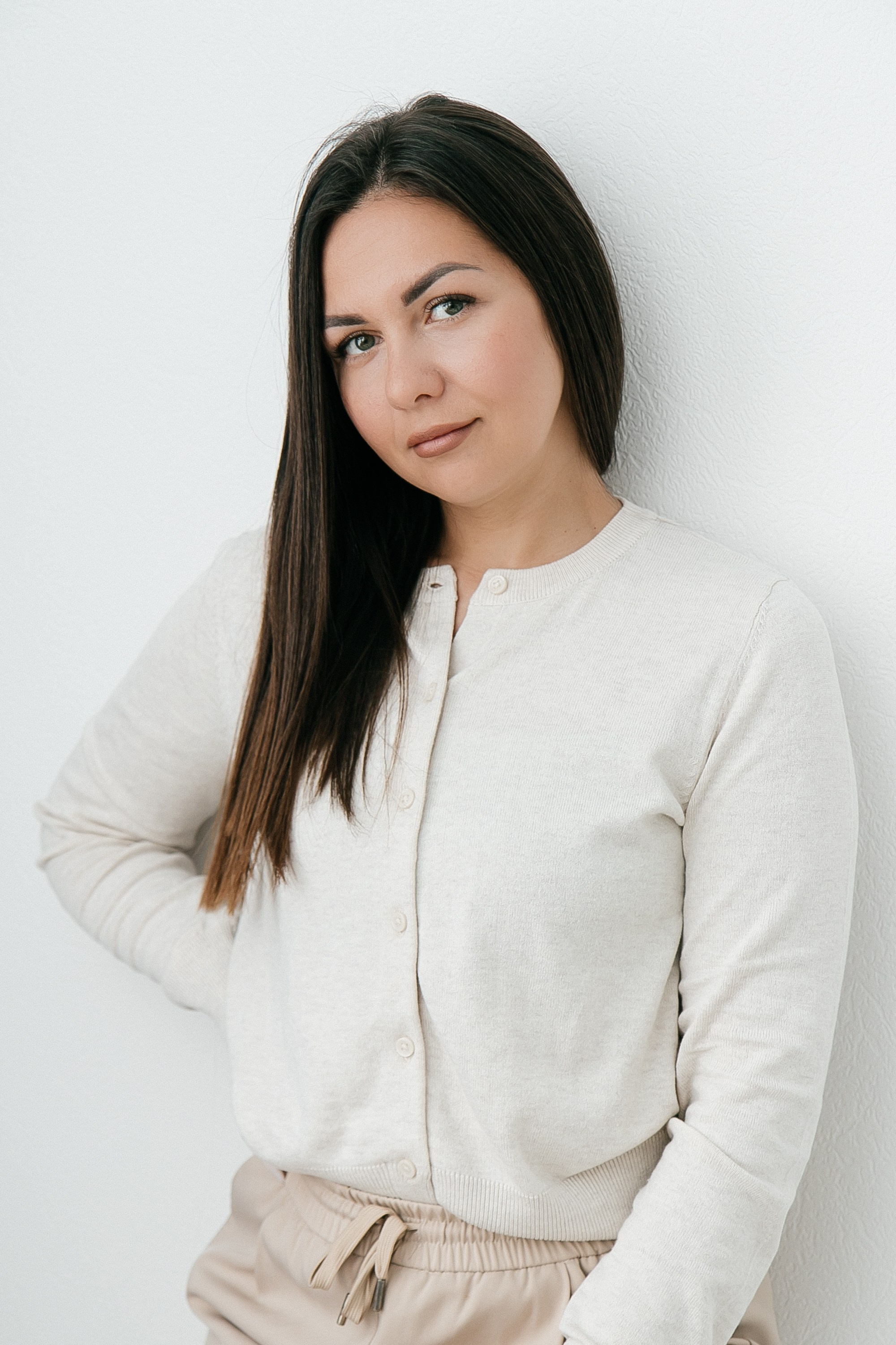 Бизнес-съемка для психолога. Семейный и школьный фотограф в Тюмени Елена Бузиновская