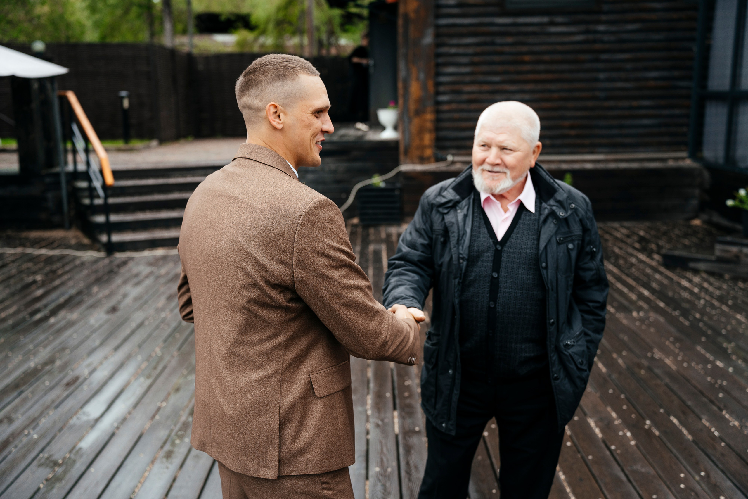 Регистрация Алексей и Виктория. Свадебный фотограф Абакан