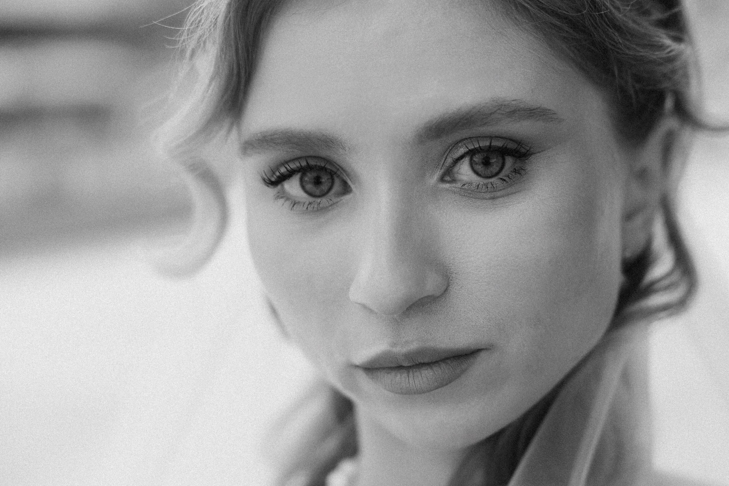 Нина и Илья. Свадебный и портретный фотограф в Архангельске Илья Труфанов