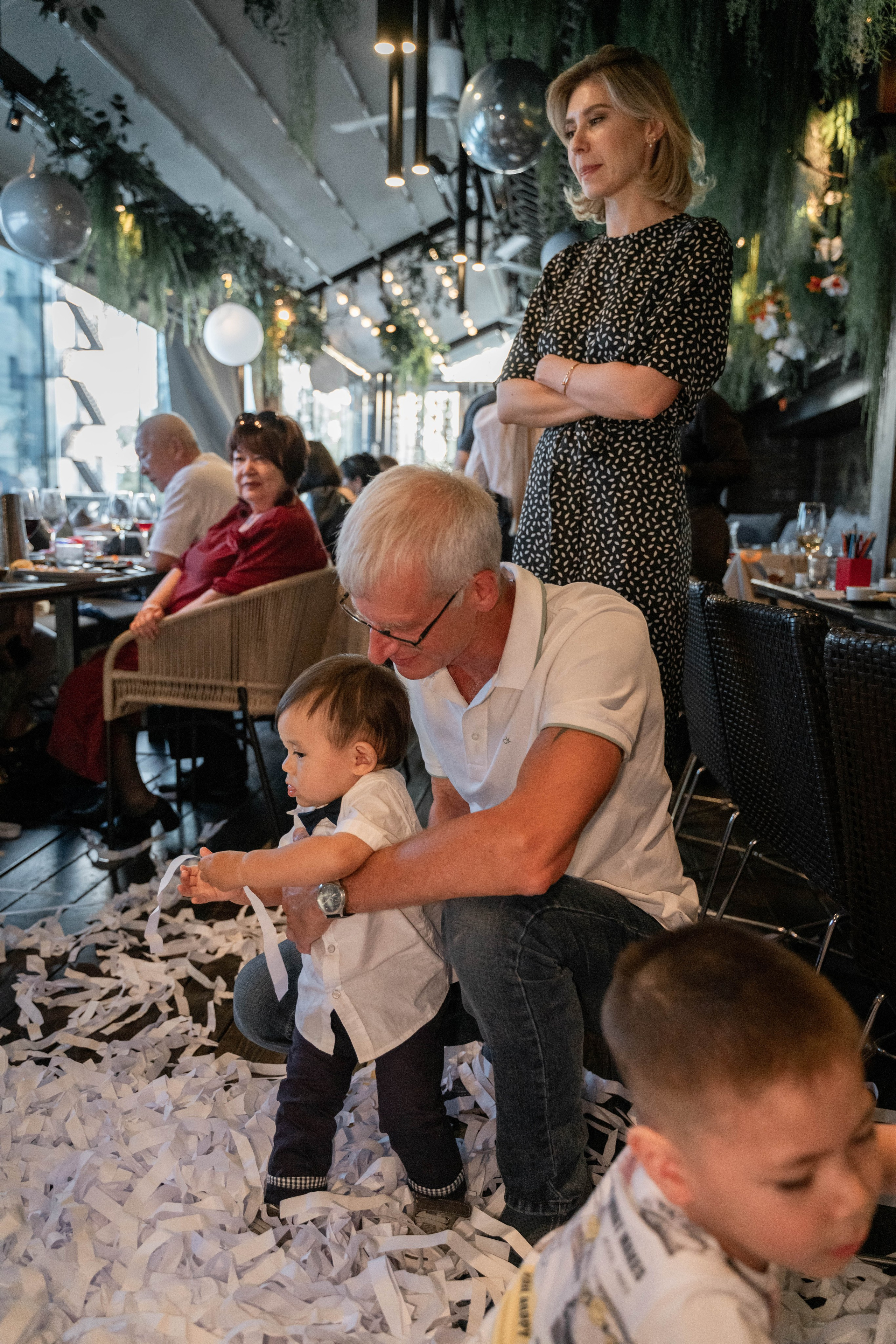 Детский День Рождения. ALISON FILMS