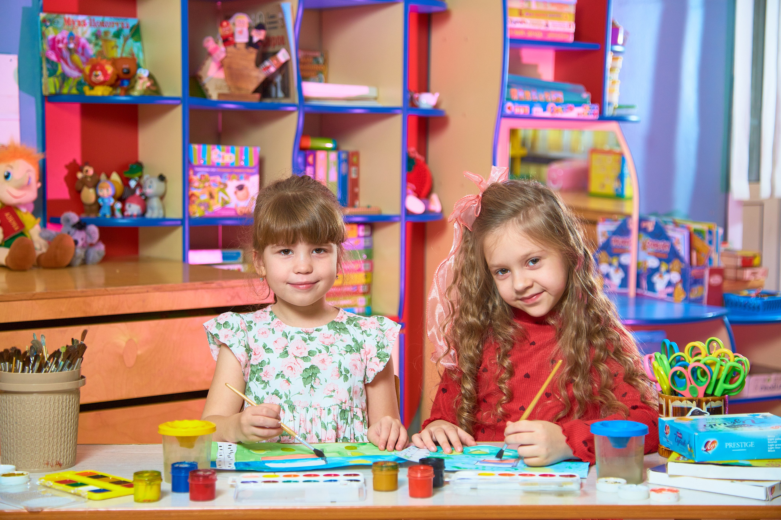 Выпускной альбом Новосибирск