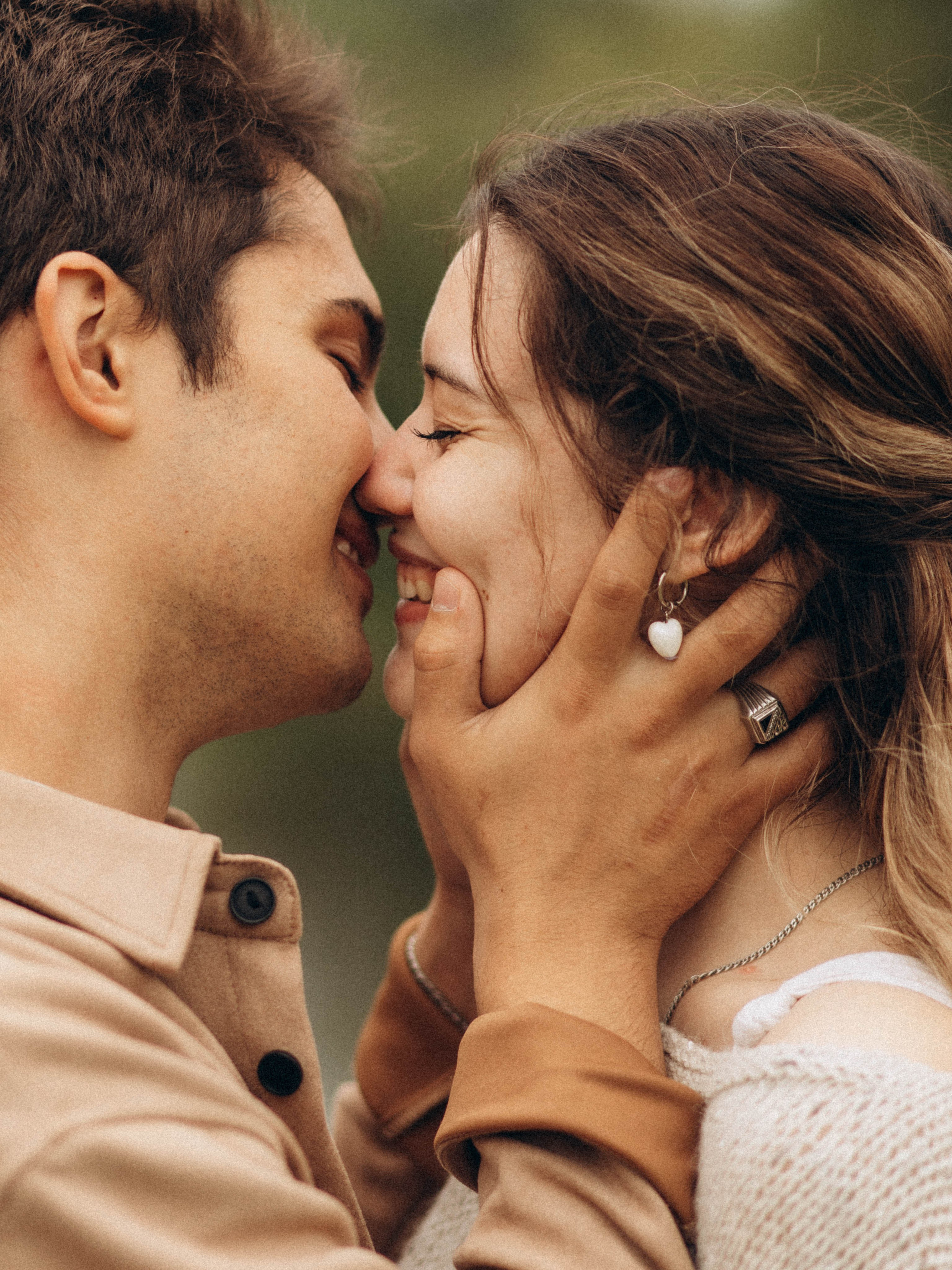 Кирилл и Катя. Фотограф в Екатеринбурге Надя Родионова