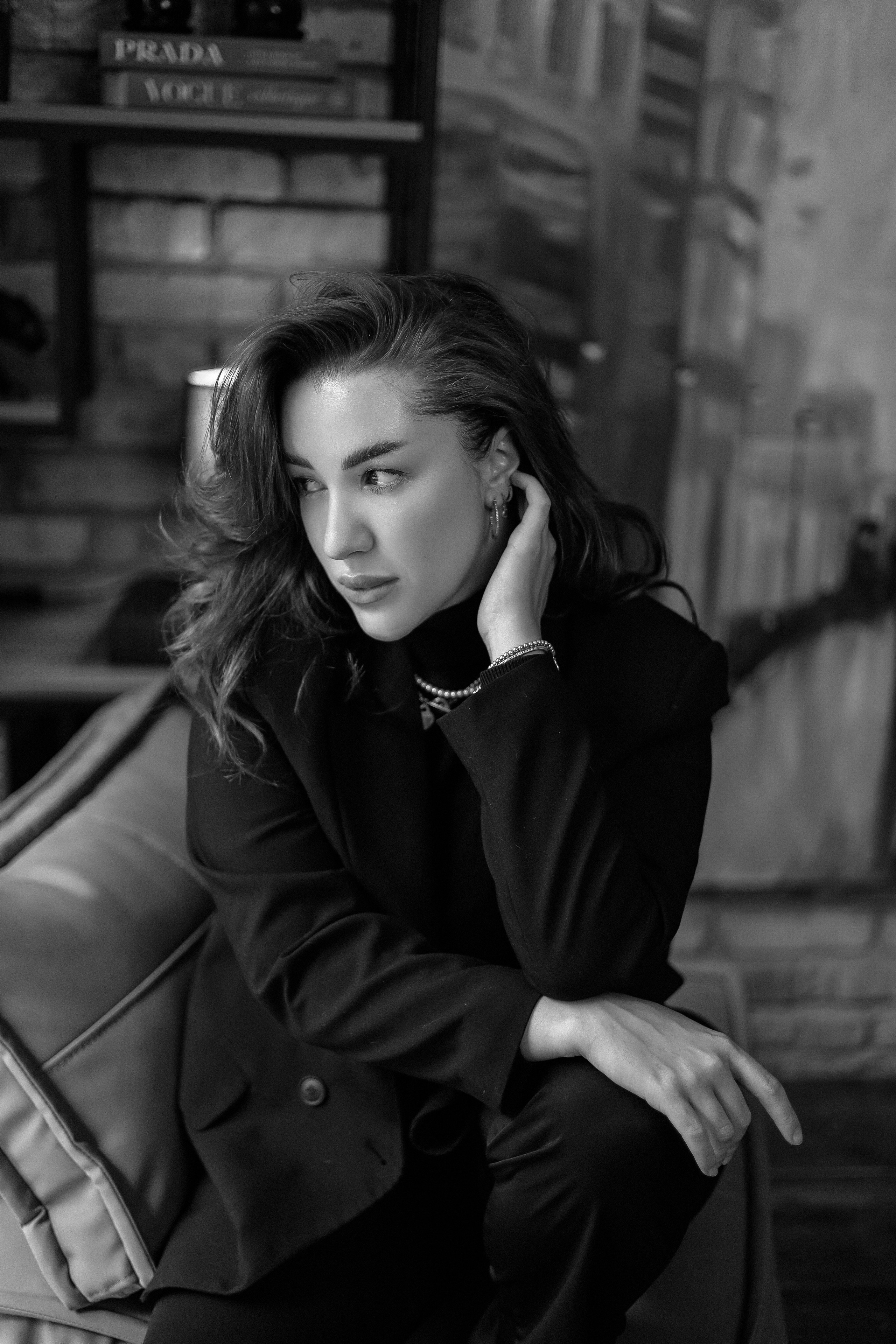 Влад и Лия. Фотограф Тамара Катапова