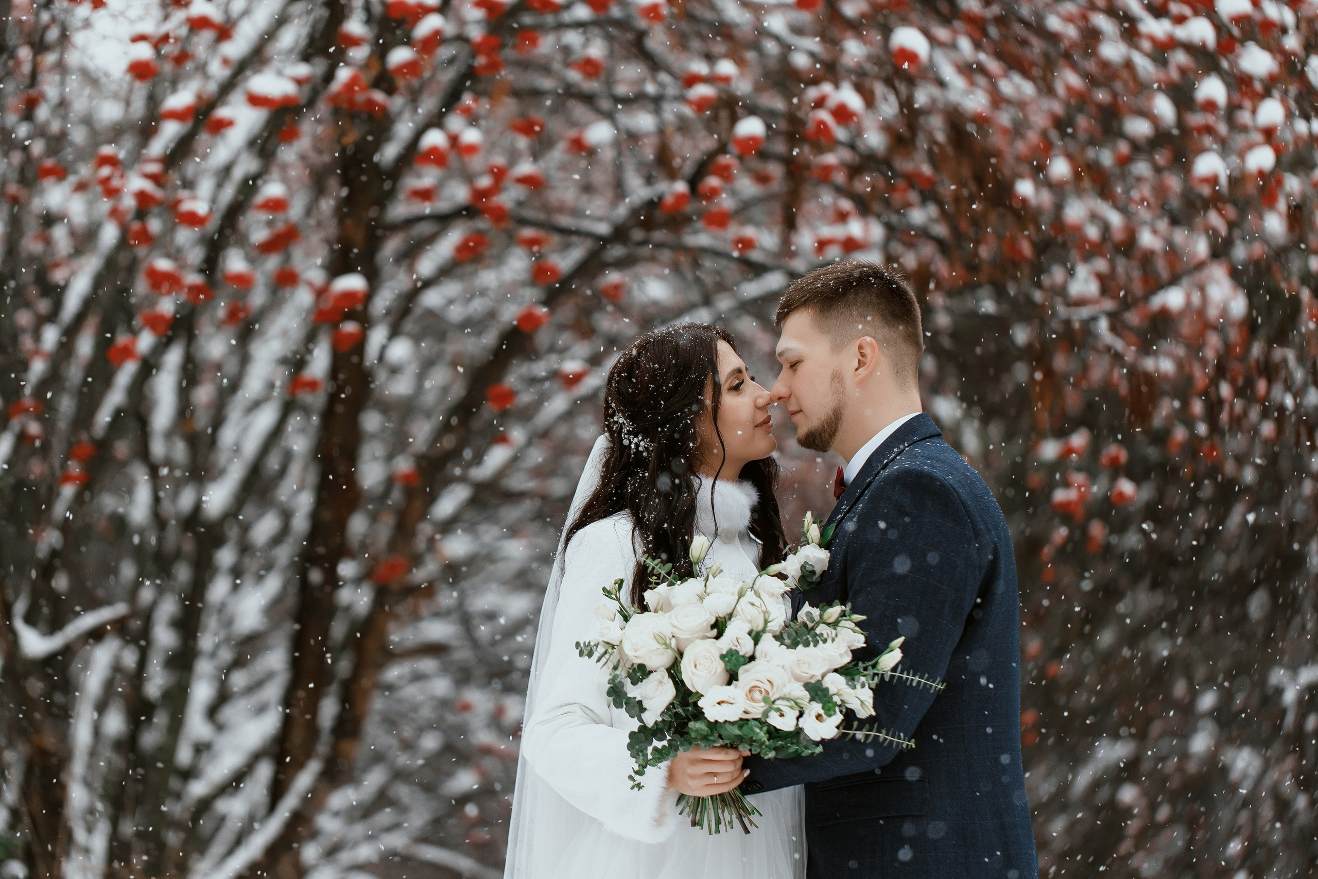 Артём и Луиза. Тимур Аминов | Фотограф в Кемерове