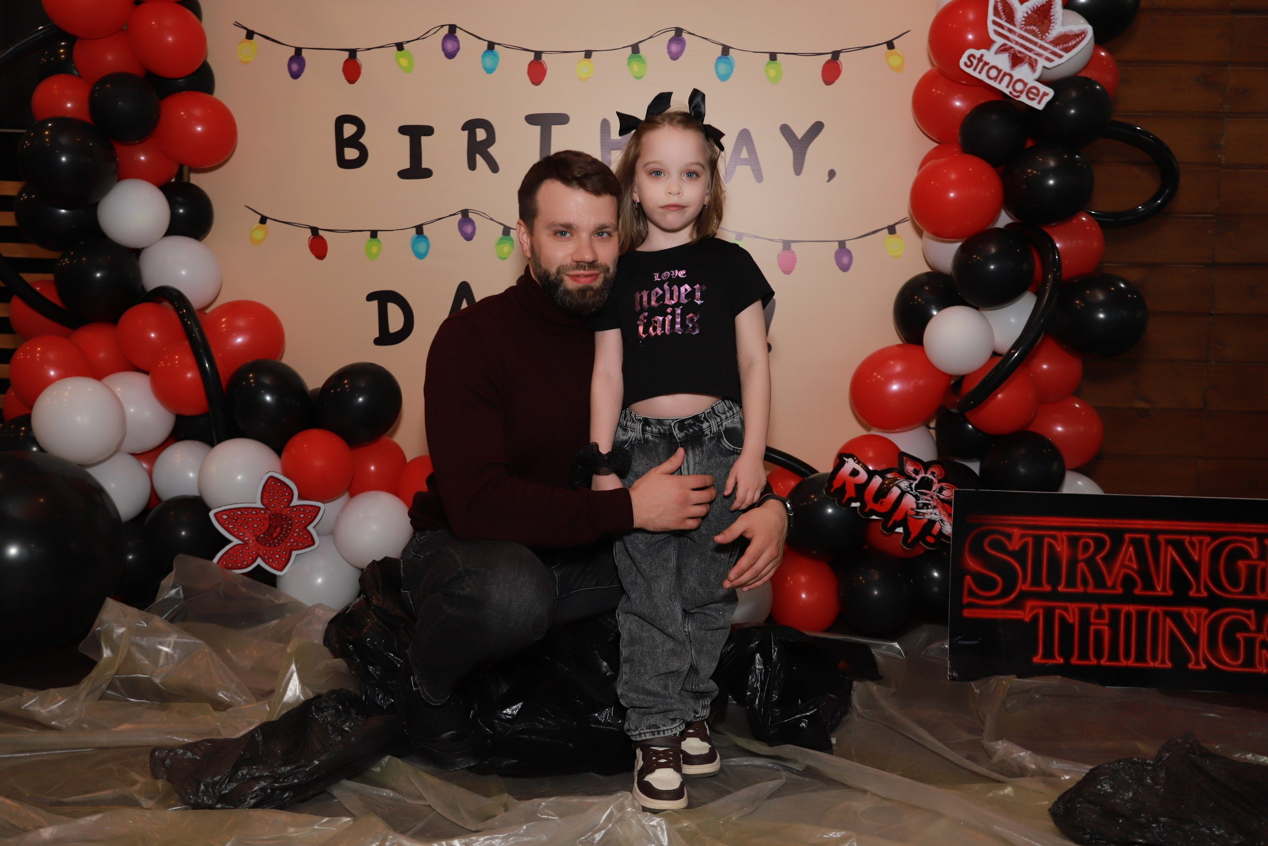 Др Дарины в Гастроинкубаторе. Фотограф Юлия Мальцева