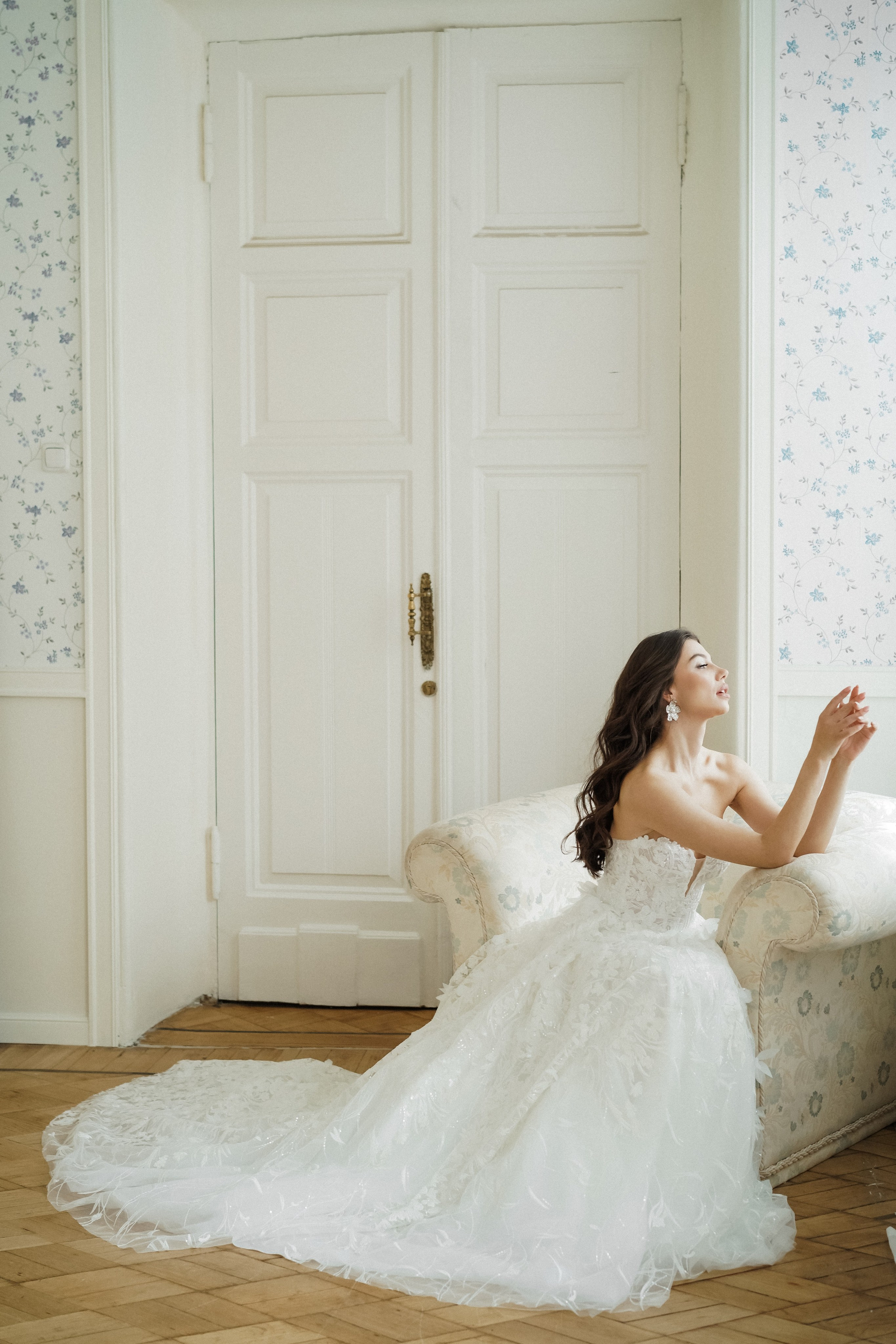 Love lace. Фотограф Валентина Григорьева, г. Москва