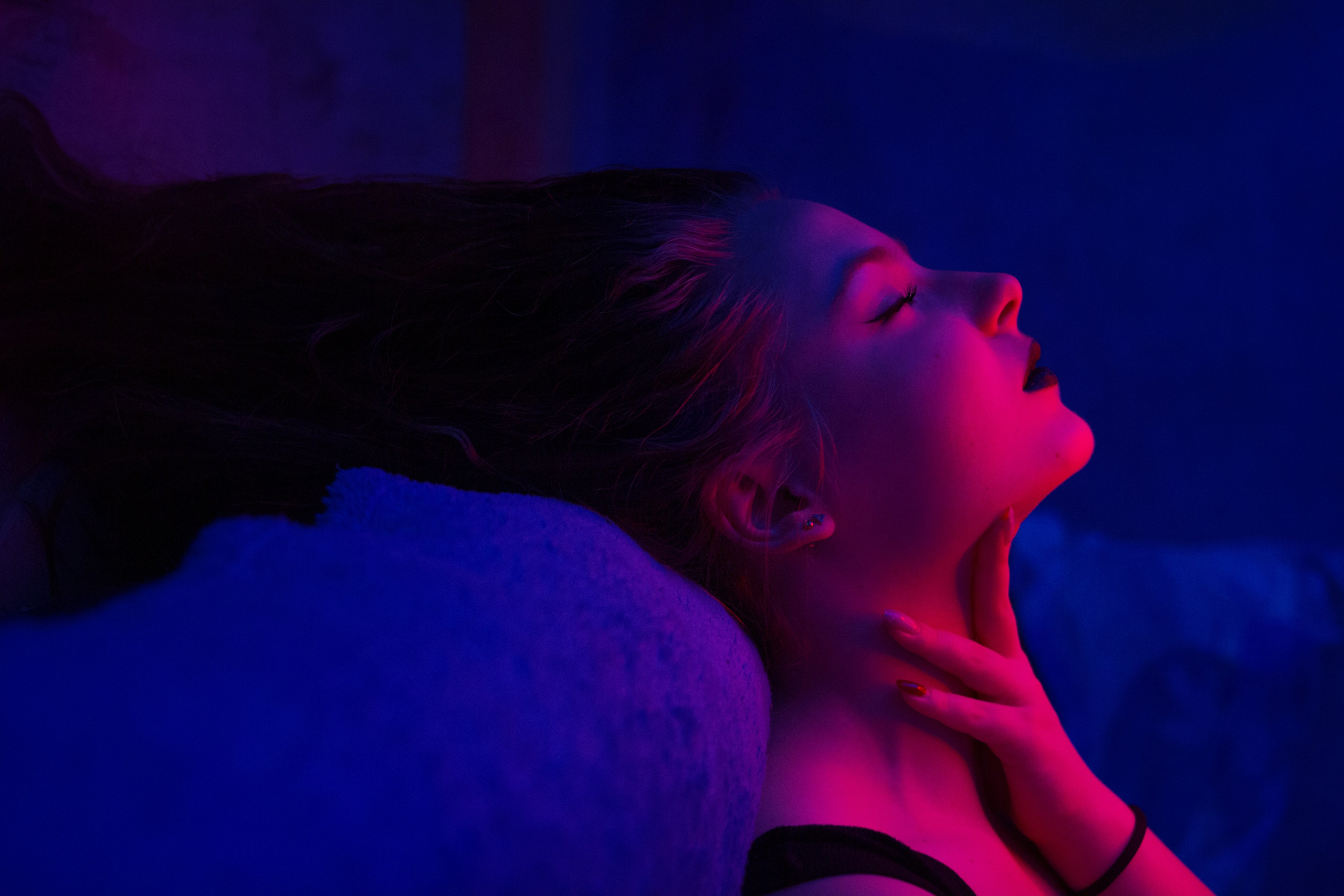 Арт съёмки. Арт-фотограф Побоева Антонина