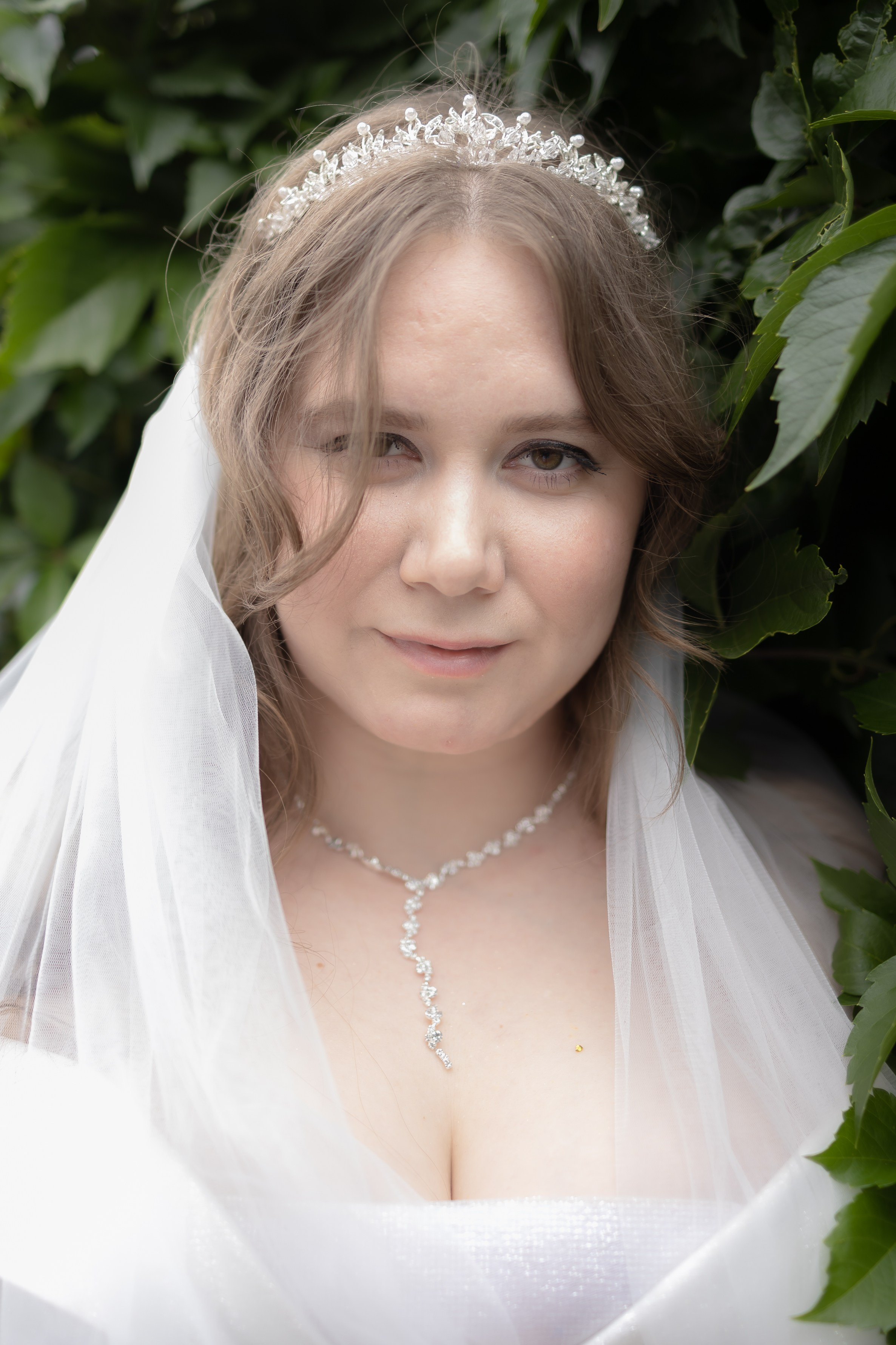 Свадебная съемка регистрации в ЗАГСе г. Можга