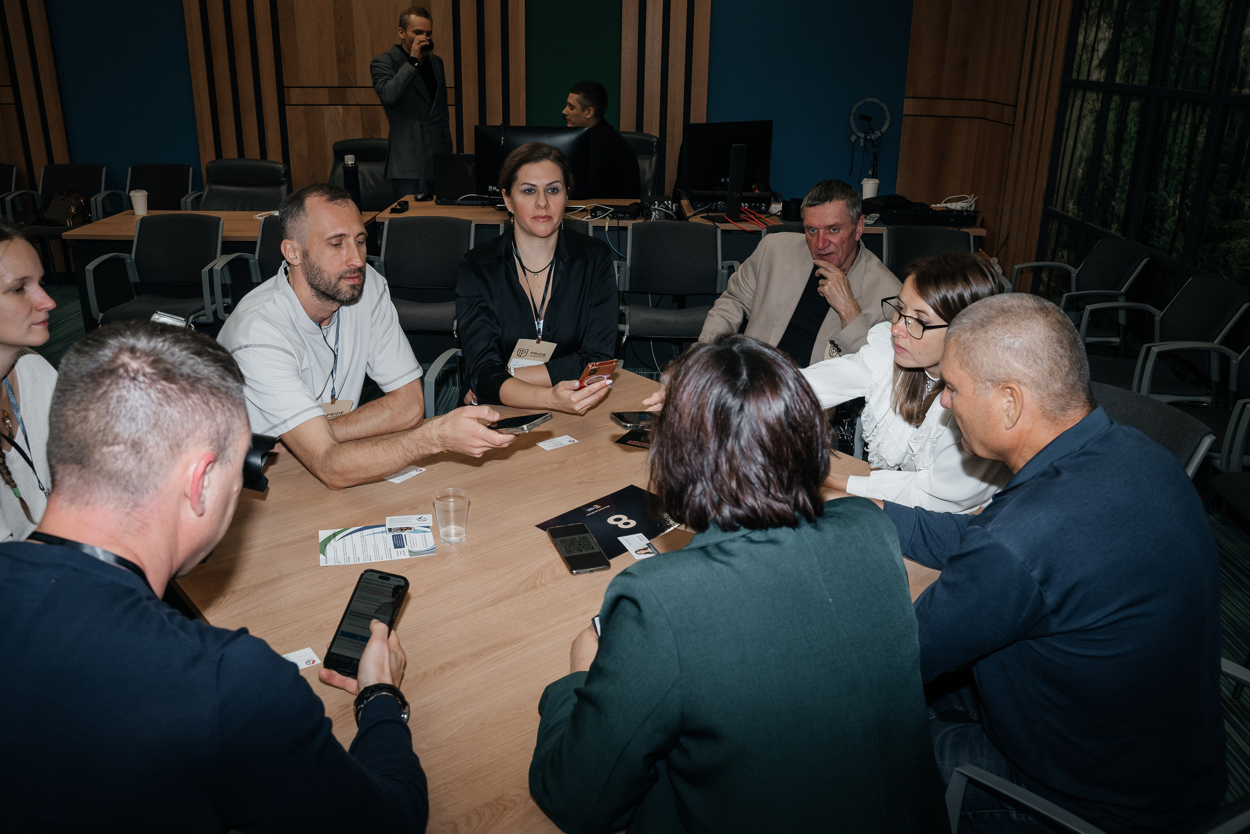 Репортаж. Виктория Алпеева — фотограф по любви