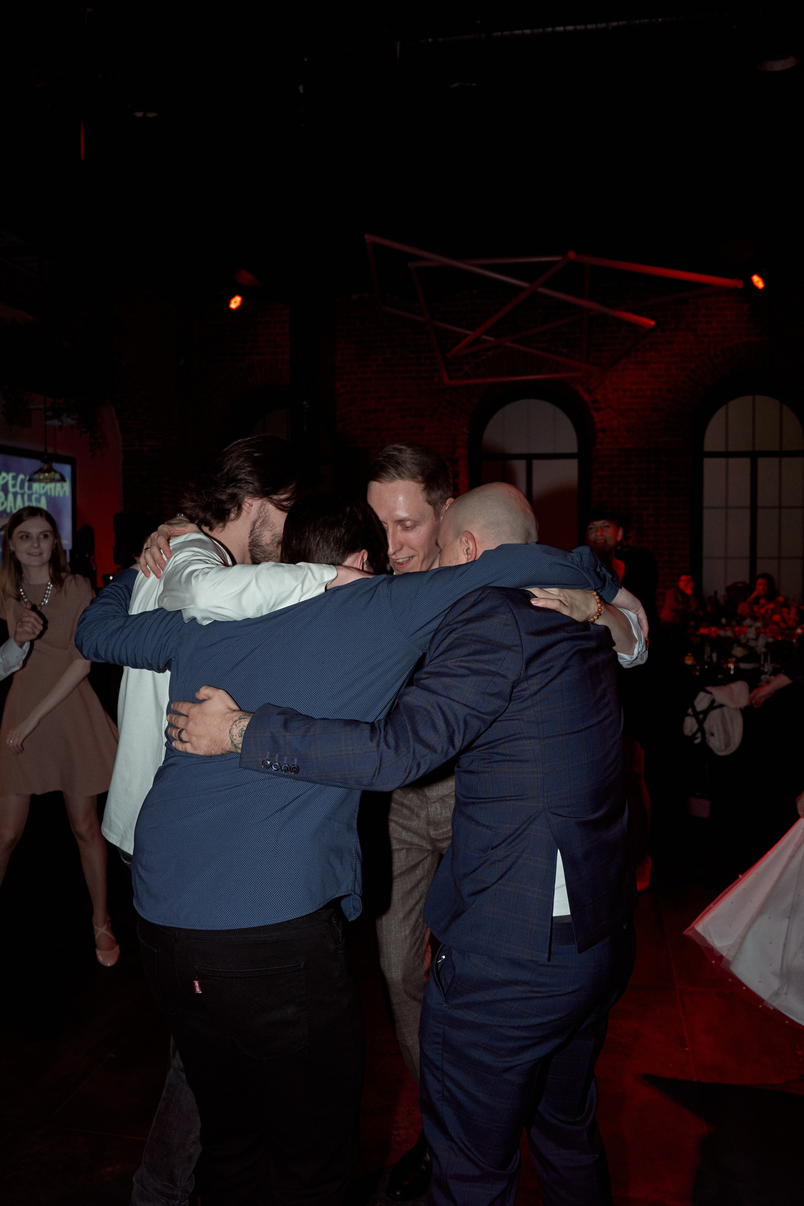 Дима&Даша Прогрессивная свадьба. Фотограф в Нижнем Новгороде Марина Кузнецова