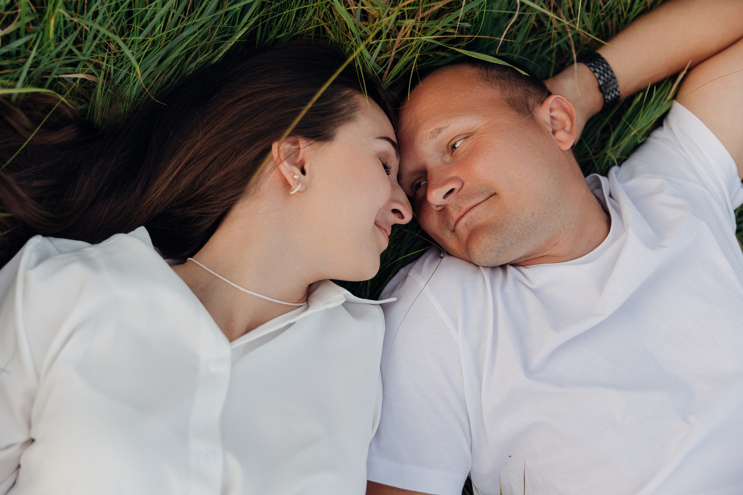 Лера и Антон. Главная