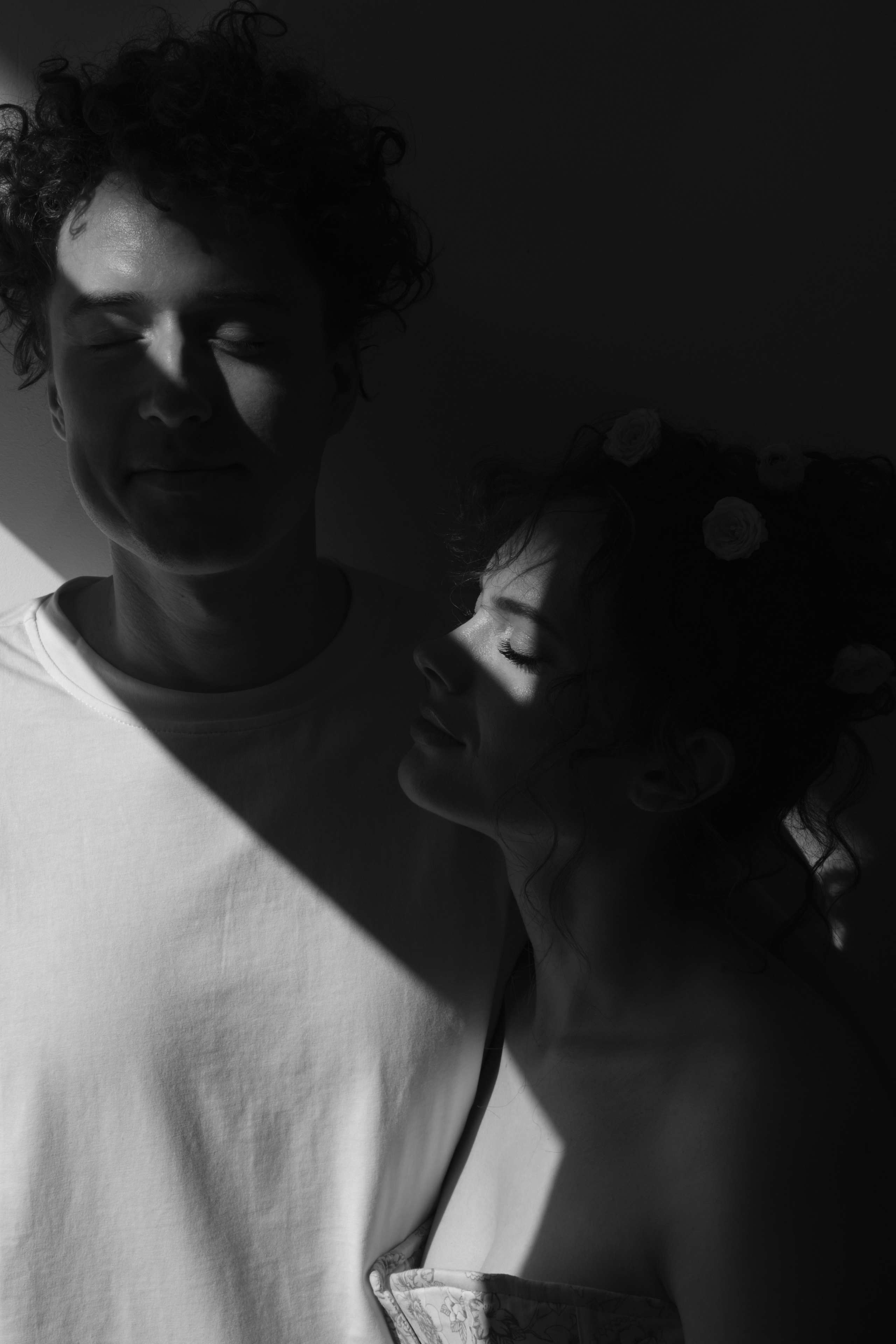 Кудри. Свадебный фотограф в Москве и Балашихе