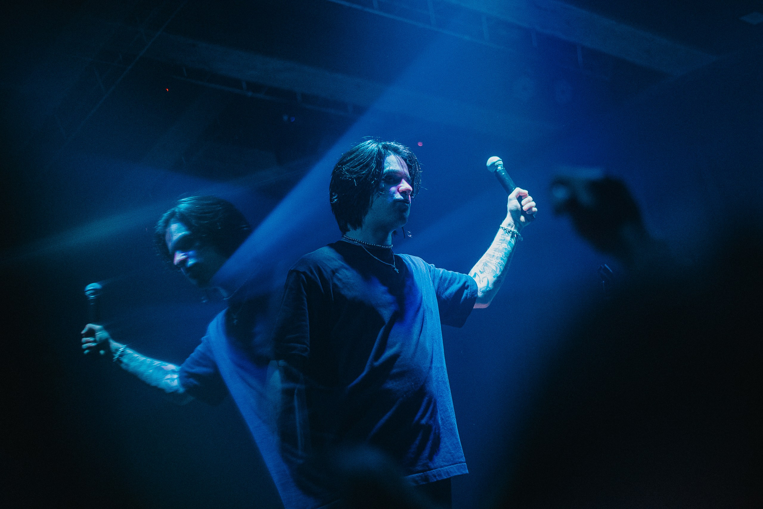 Wildways 2024. Репортажный фотограф в Кемерово