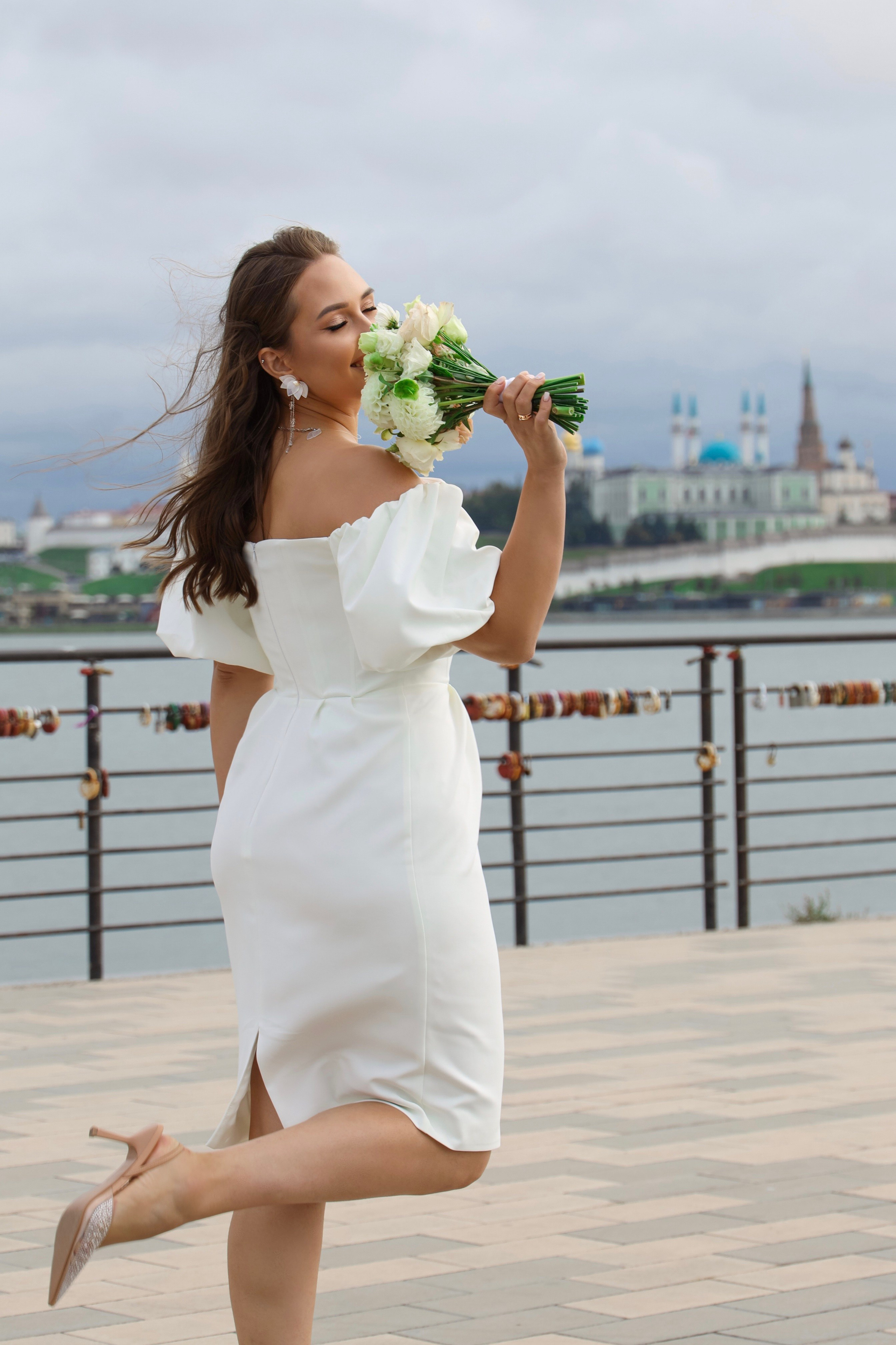 Анна и Павел. Свадебный фотограф/ фотограф Казань