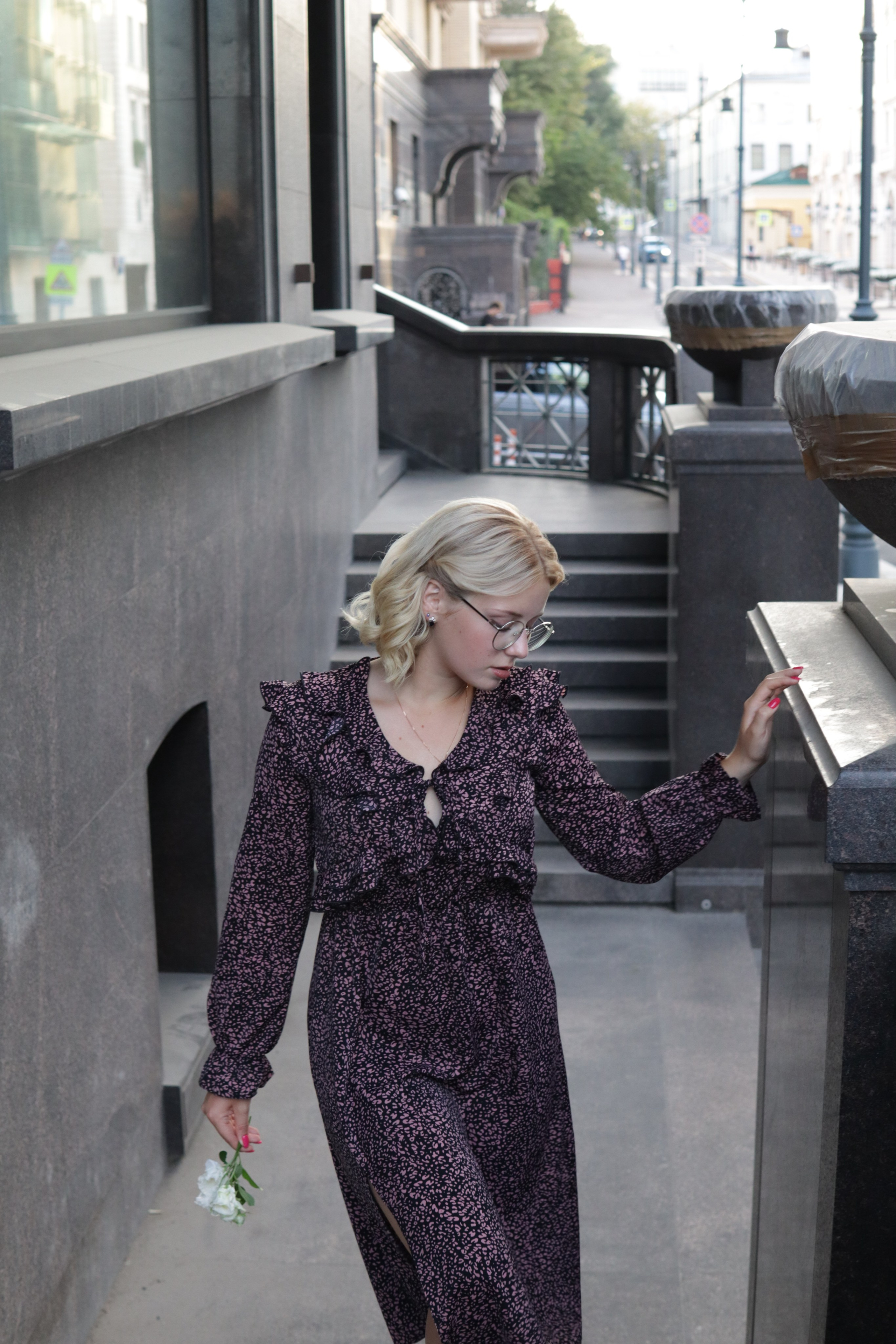 Соня🤍. Фотограф Москва