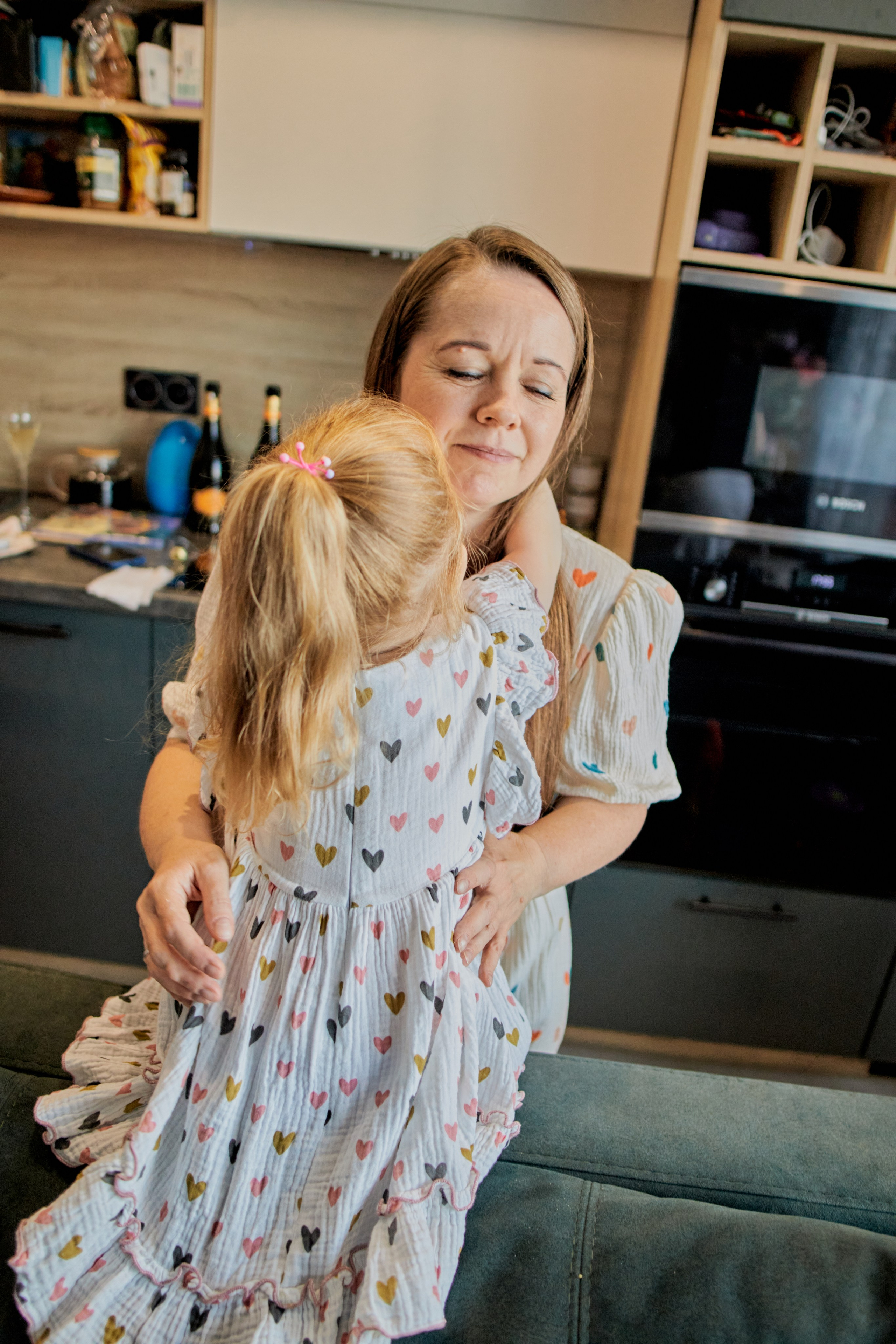 Три кота. Фотограф Москва