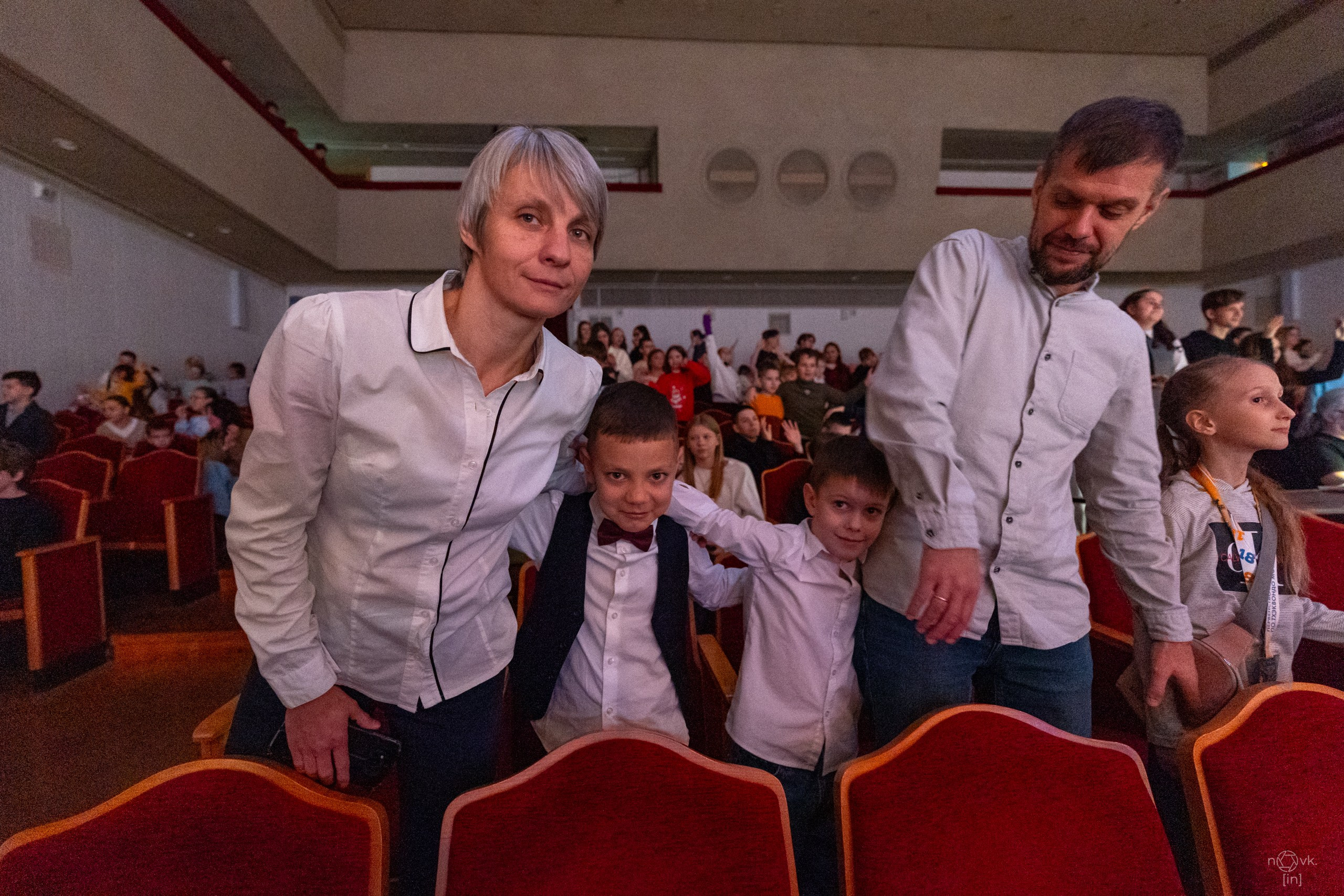 Ёлка. ФОТОГРАФ ИВАН НОВИКОВ | СТАВРОПОЛЬ