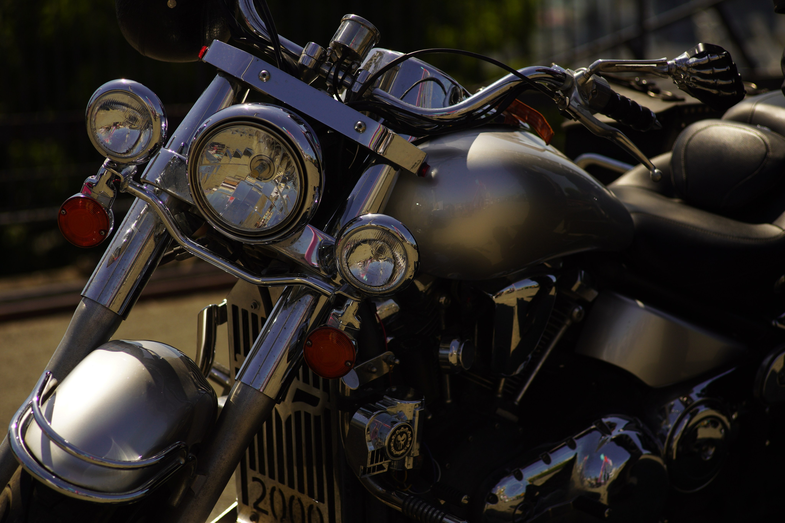 мотоцикл байк