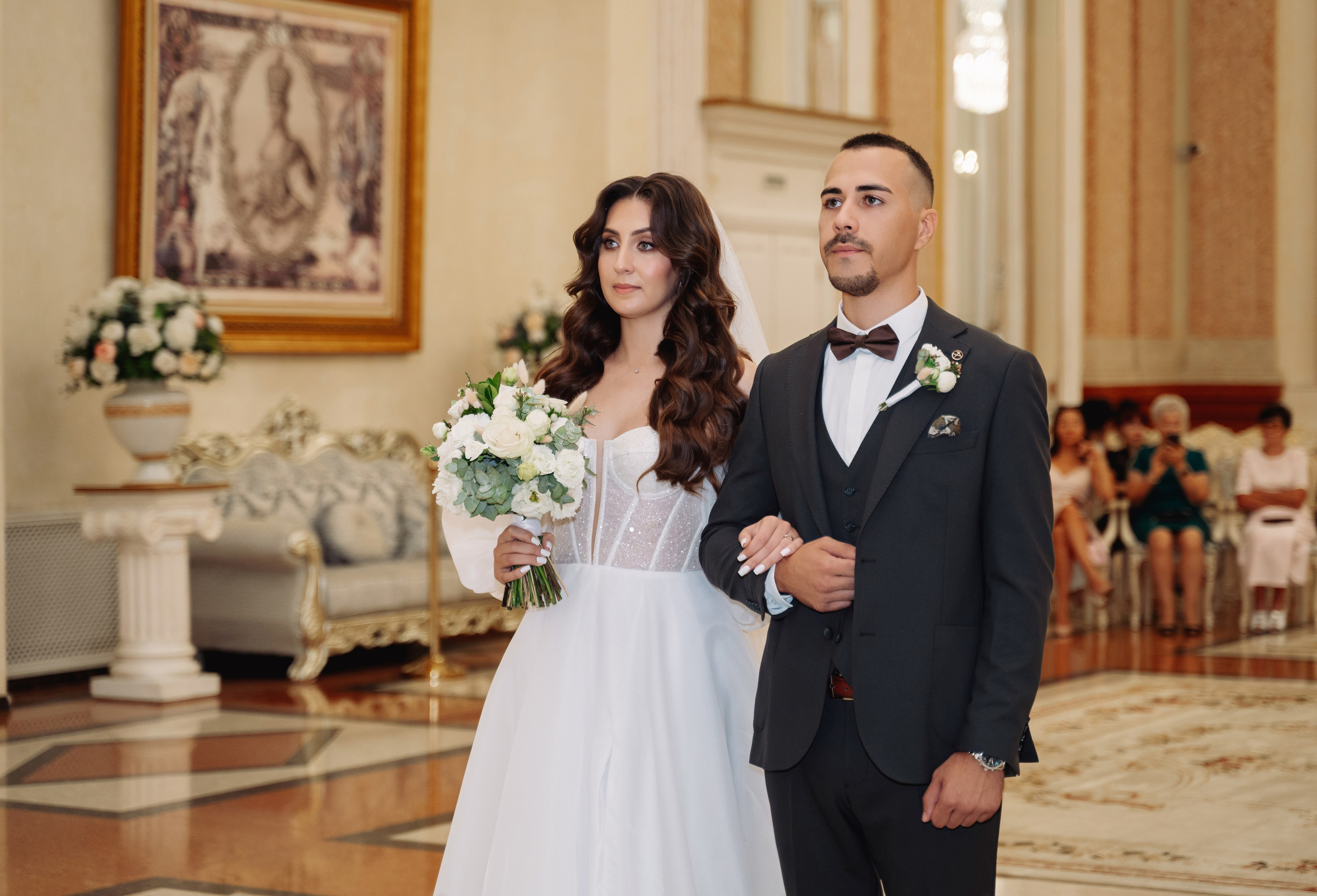 Михаил & Виктория. Свадебный и семейный фотограф в Краснодаре Павел Мельников