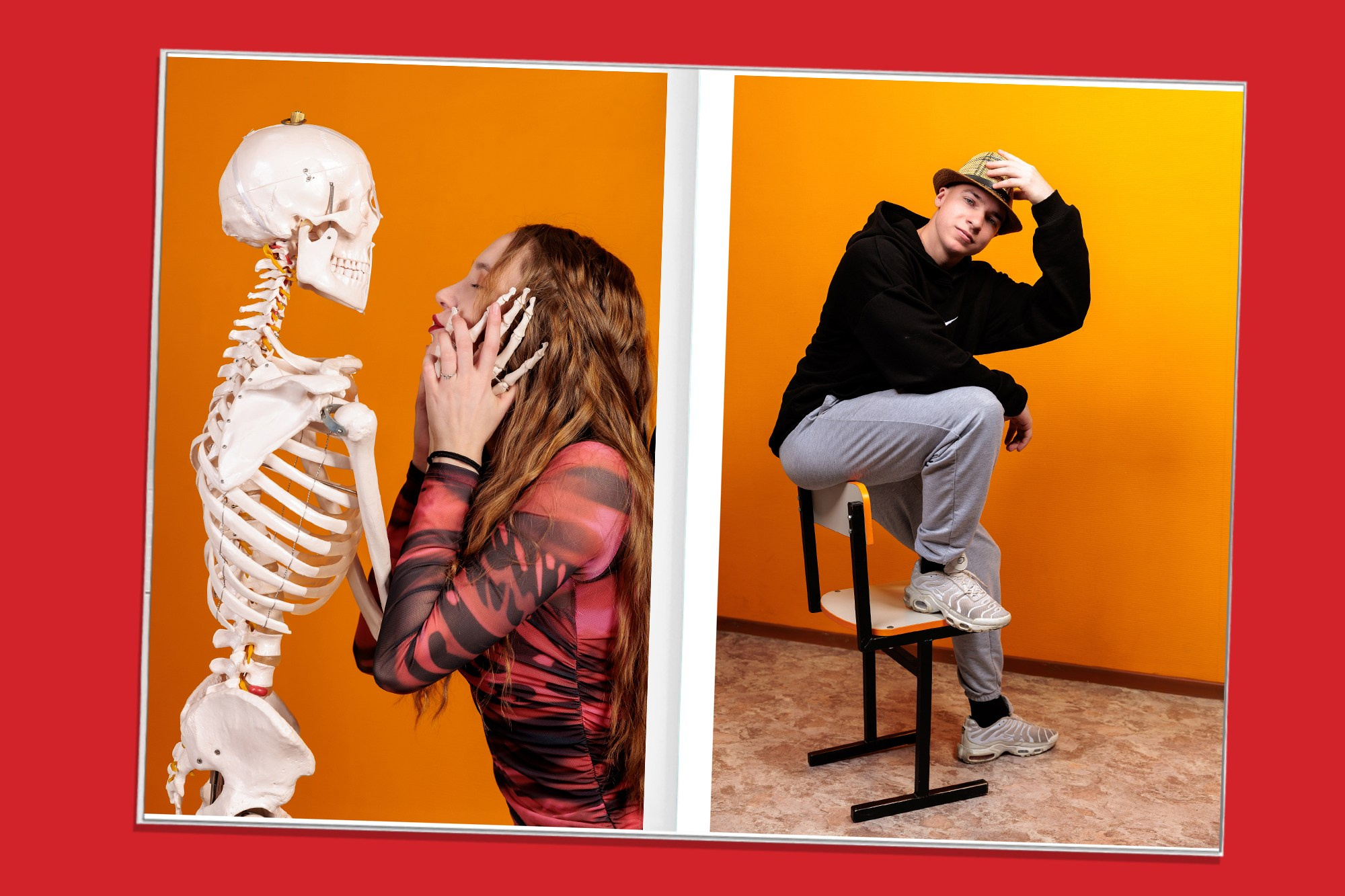 Выпускной альбом для старших классов. Заказать фотокнигу на выпускной в Новосибирске от Bestyalbum