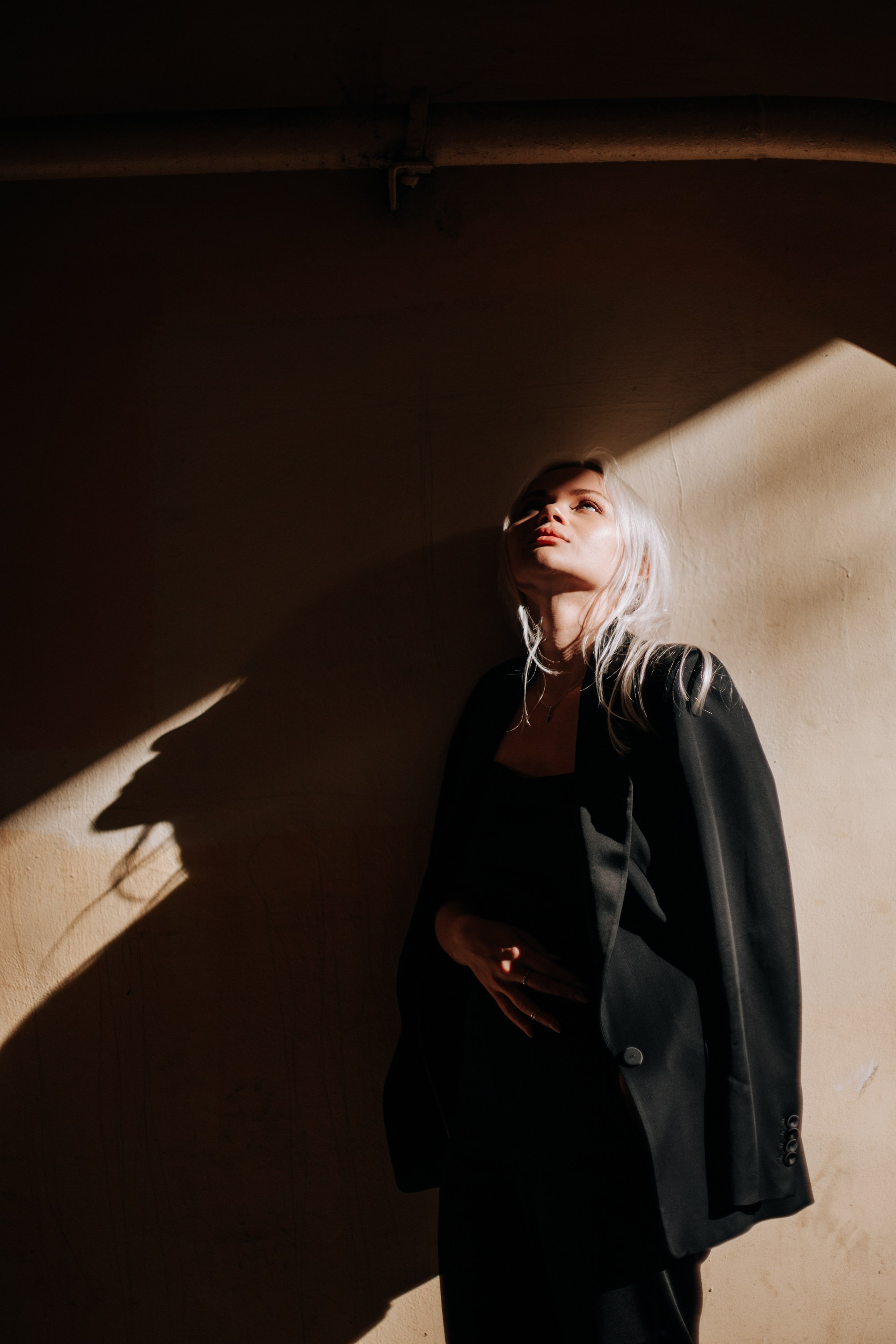 Наташа. Портретный фотограф в Санкт-Петербурге Маша Чудная