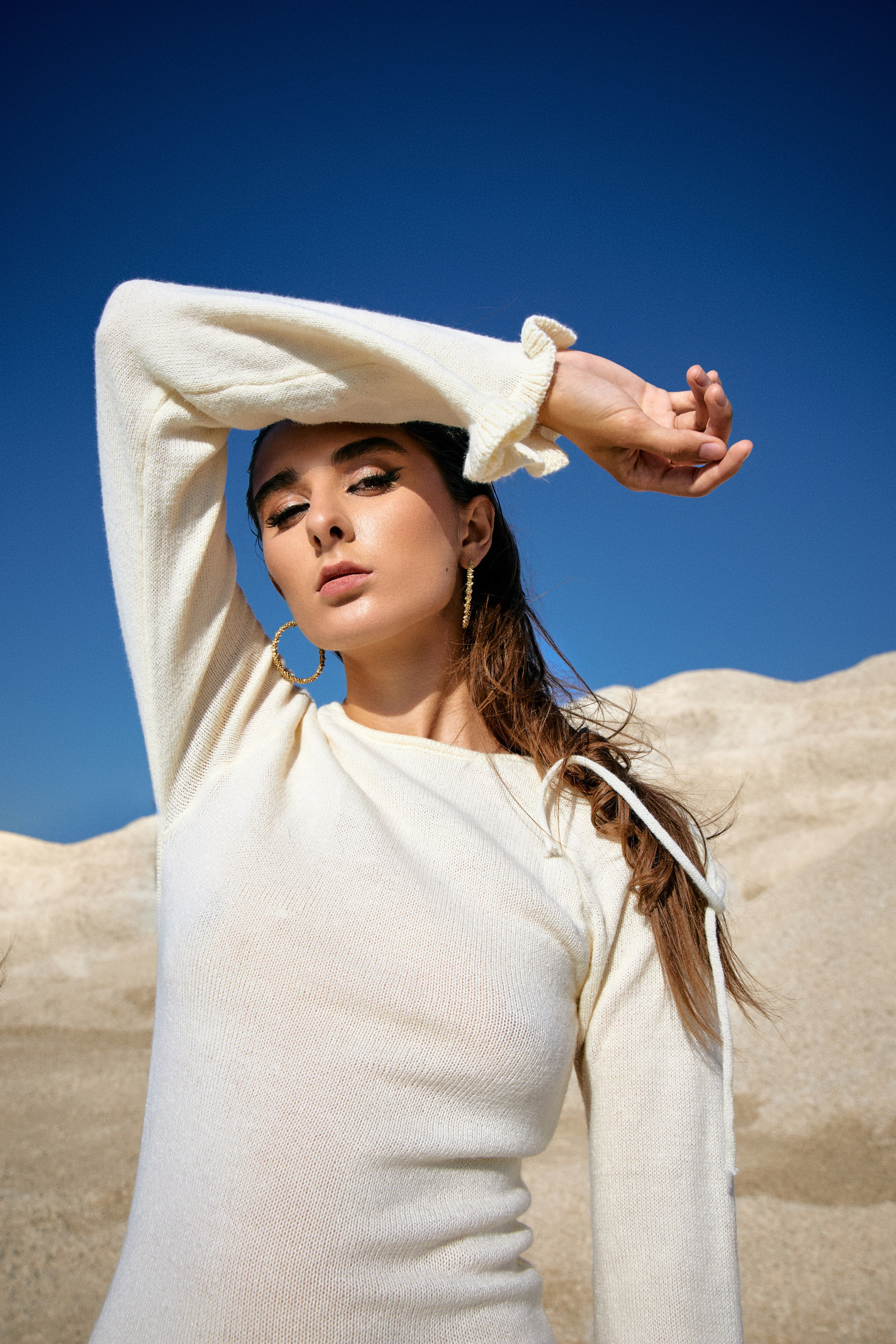 Полина. Фотограф в Самаре Анастасия Афанасьева